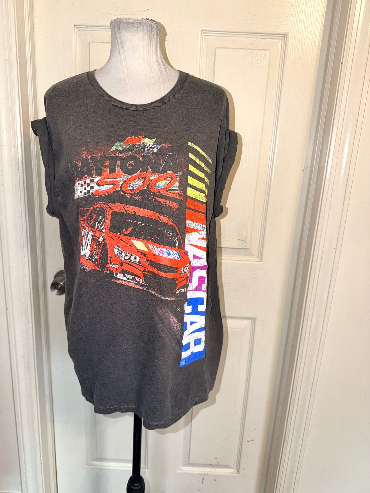 NASCAR Oversized Tee