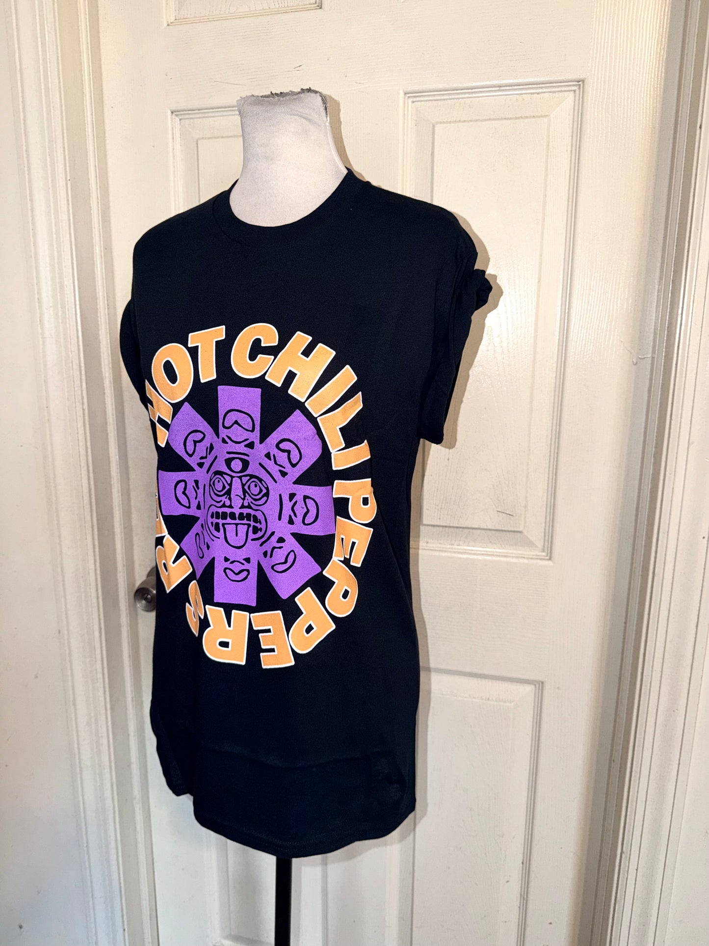 Red Hot Chili Peppers Tee