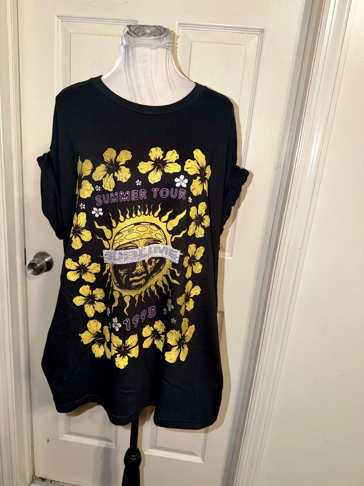 Sublime Oversized Tee