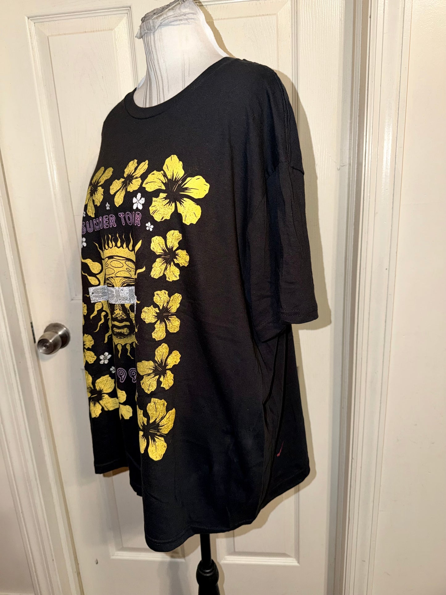 Sublime Oversized Tee