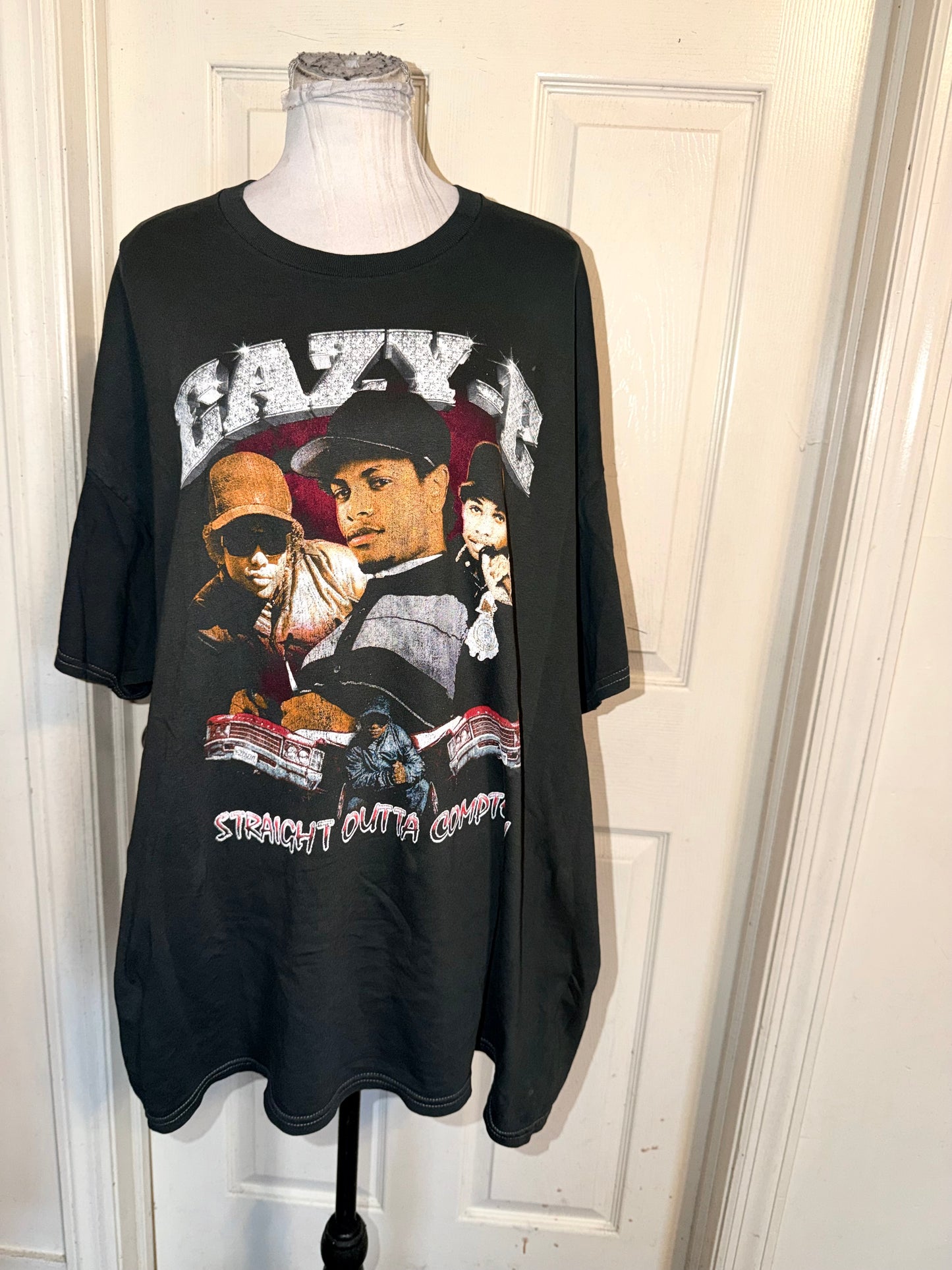 Eazy-E Oversized Tee