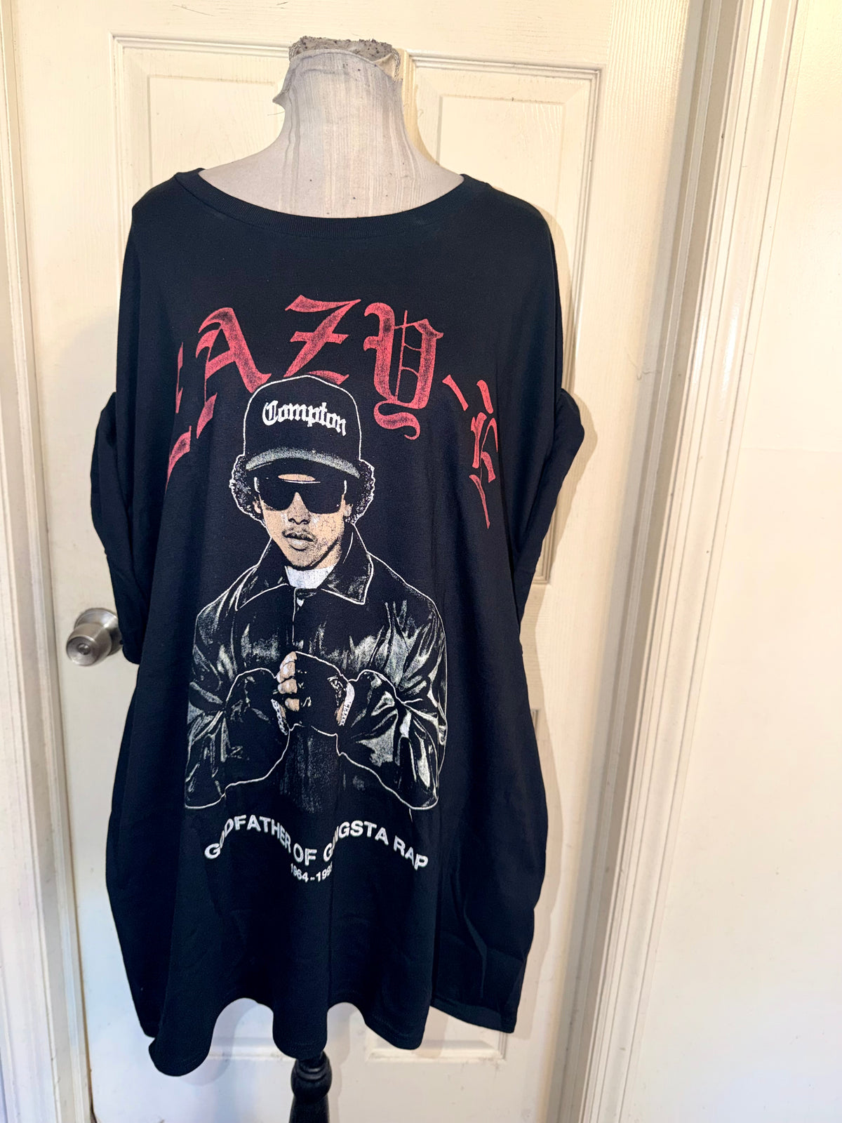 Eazy-E Oversized Tee