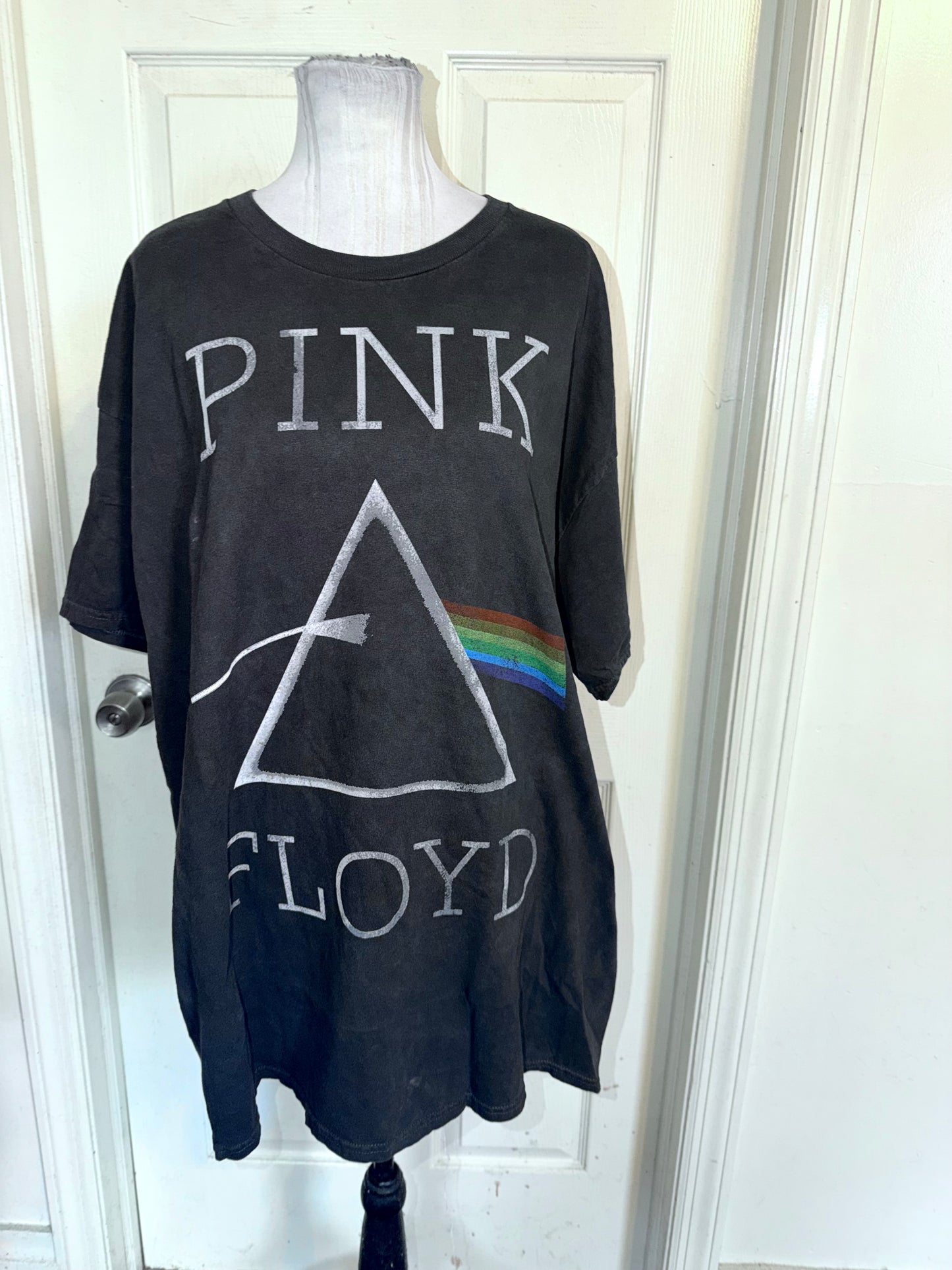 Pink Floyd Double Sided Tee