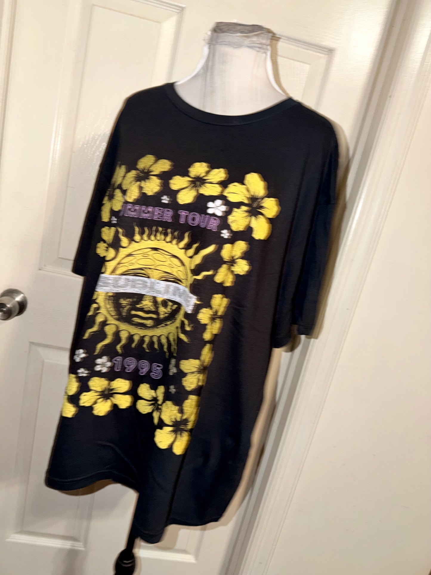 Sublime Oversized Tee