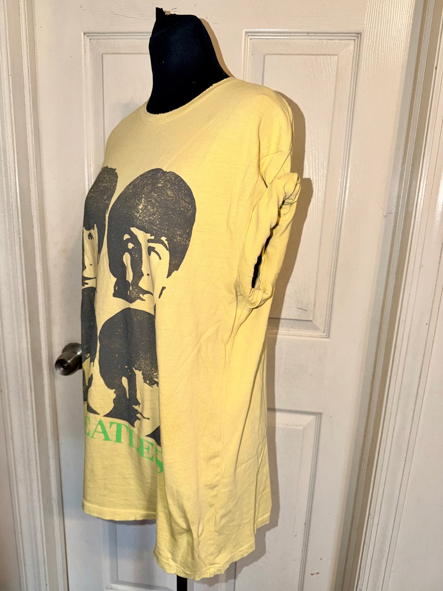 The Beatles Oversized Tee