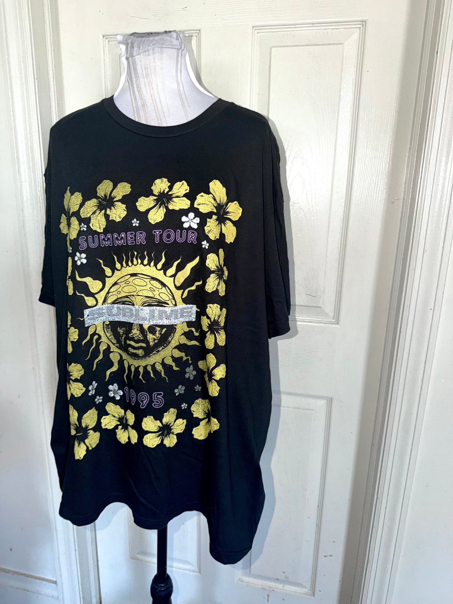 Sublime Oversized Tee