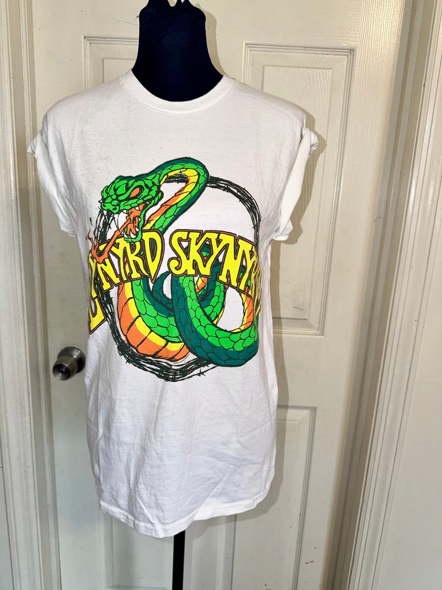 Lynyrd Skynyrd Tee