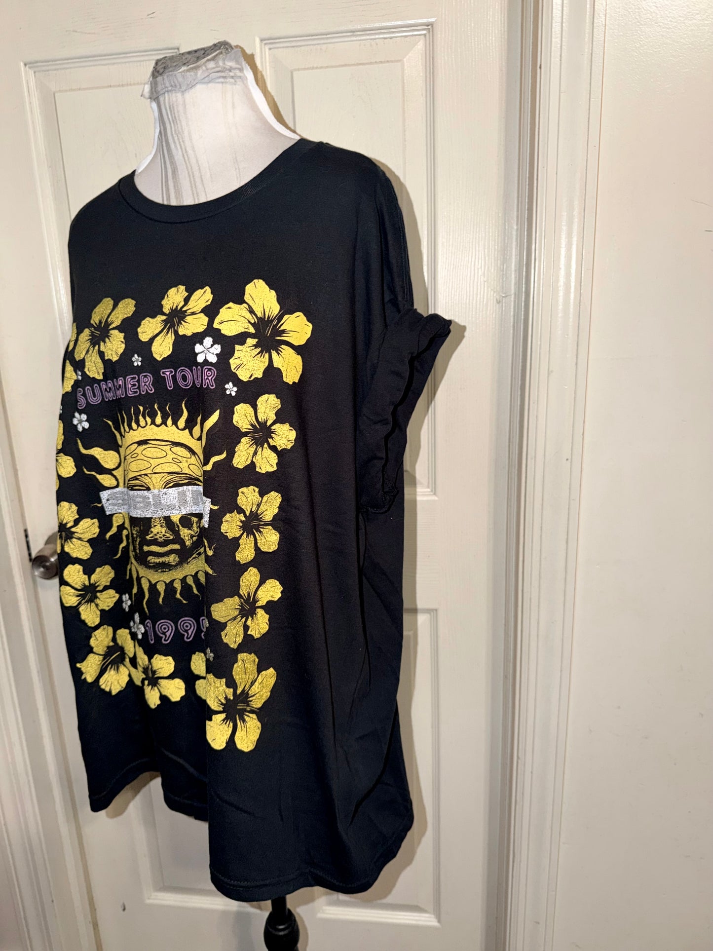 Sublime Oversized Tee