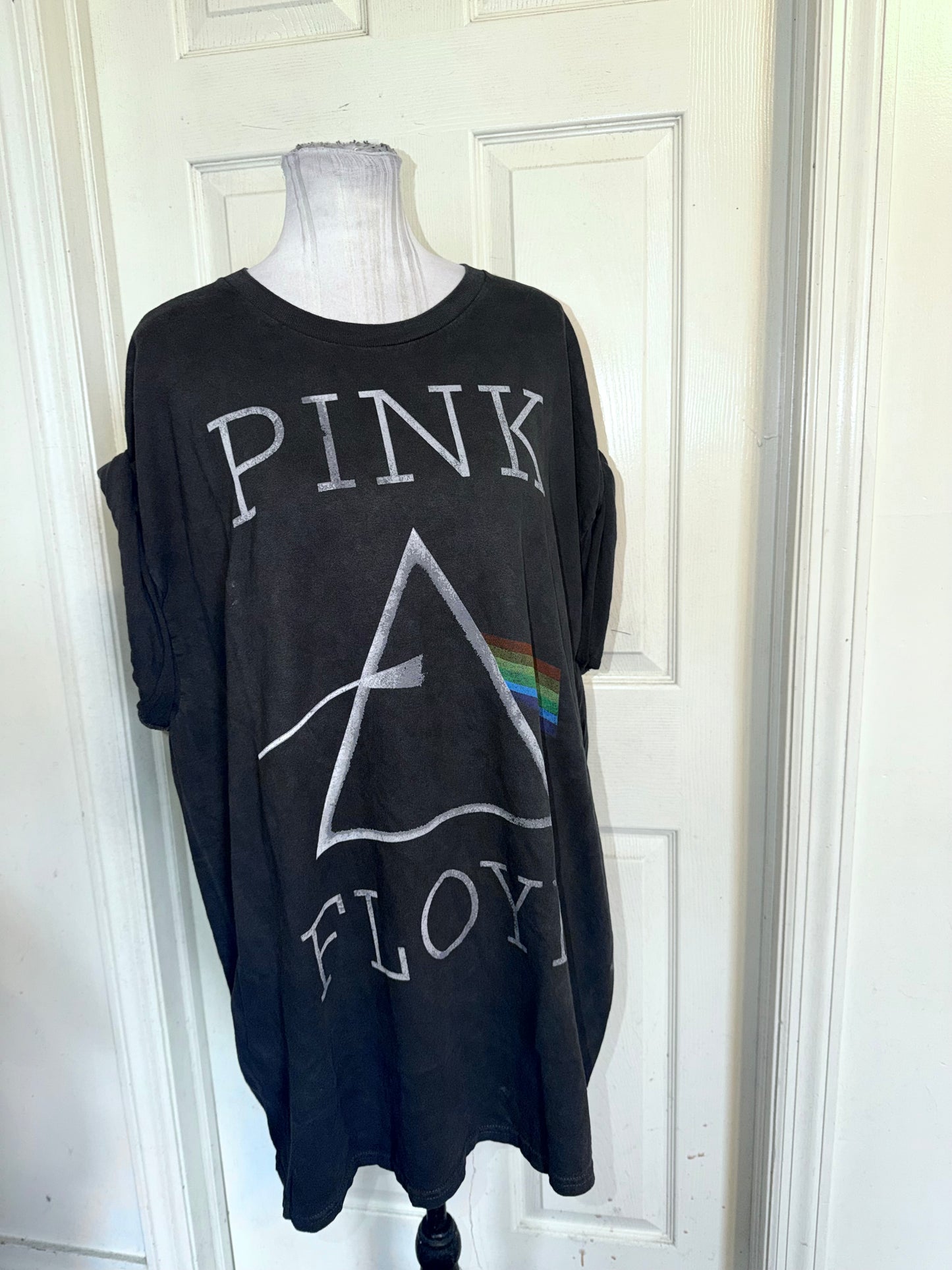 Pink Floyd Double Sided Tee