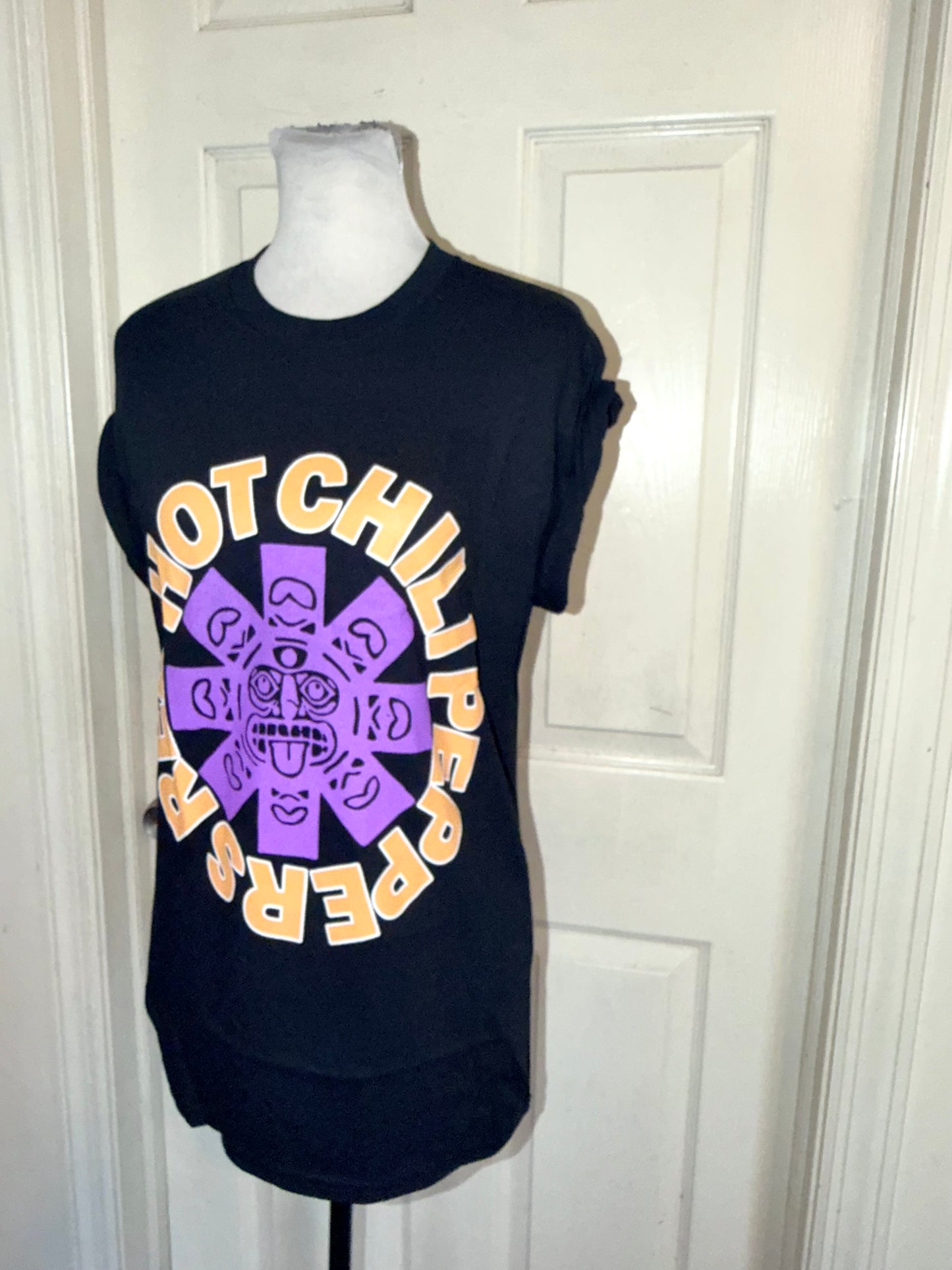 Red Hot Chili Peppers Tee