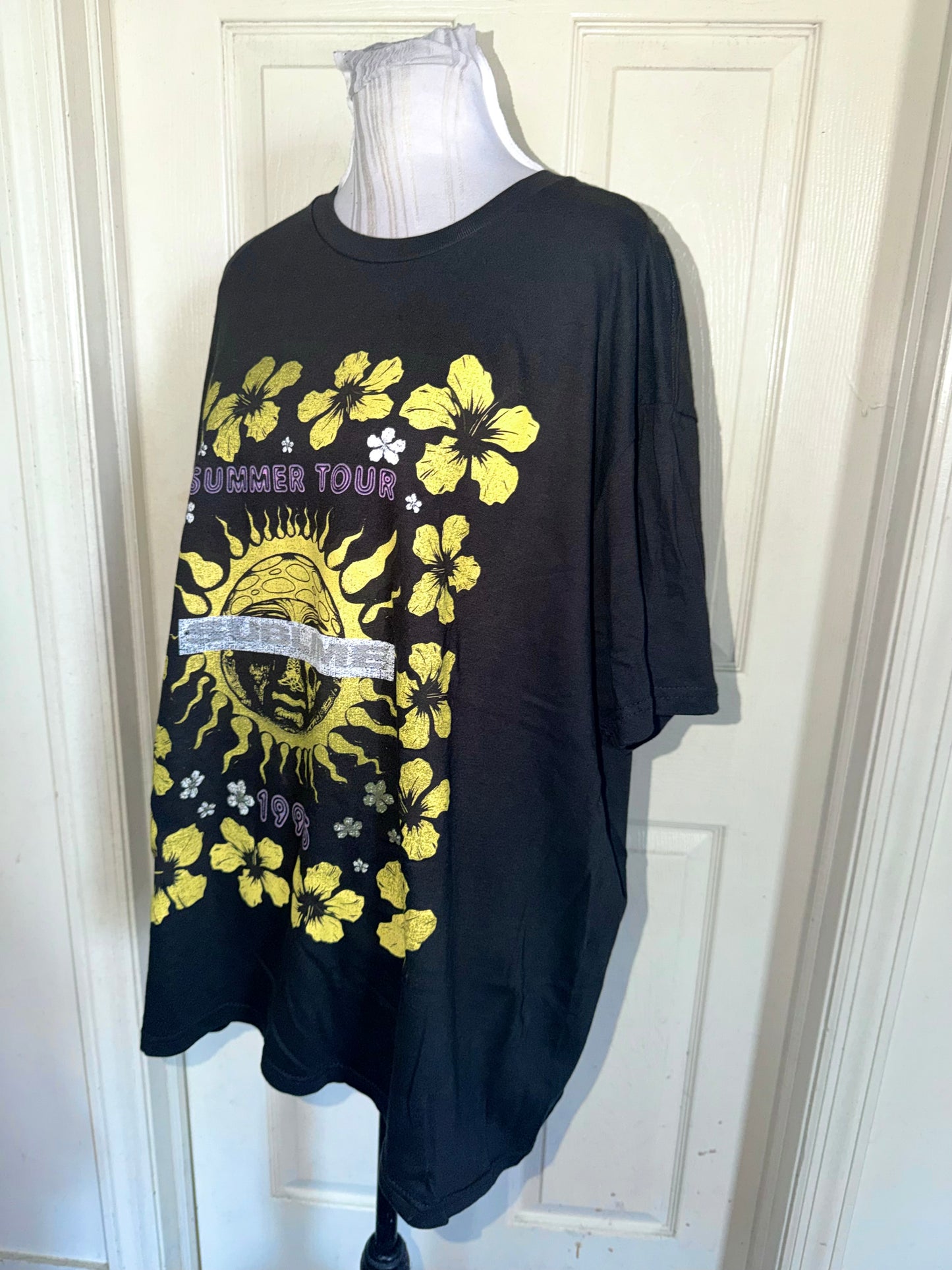 Sublime Oversized Tee