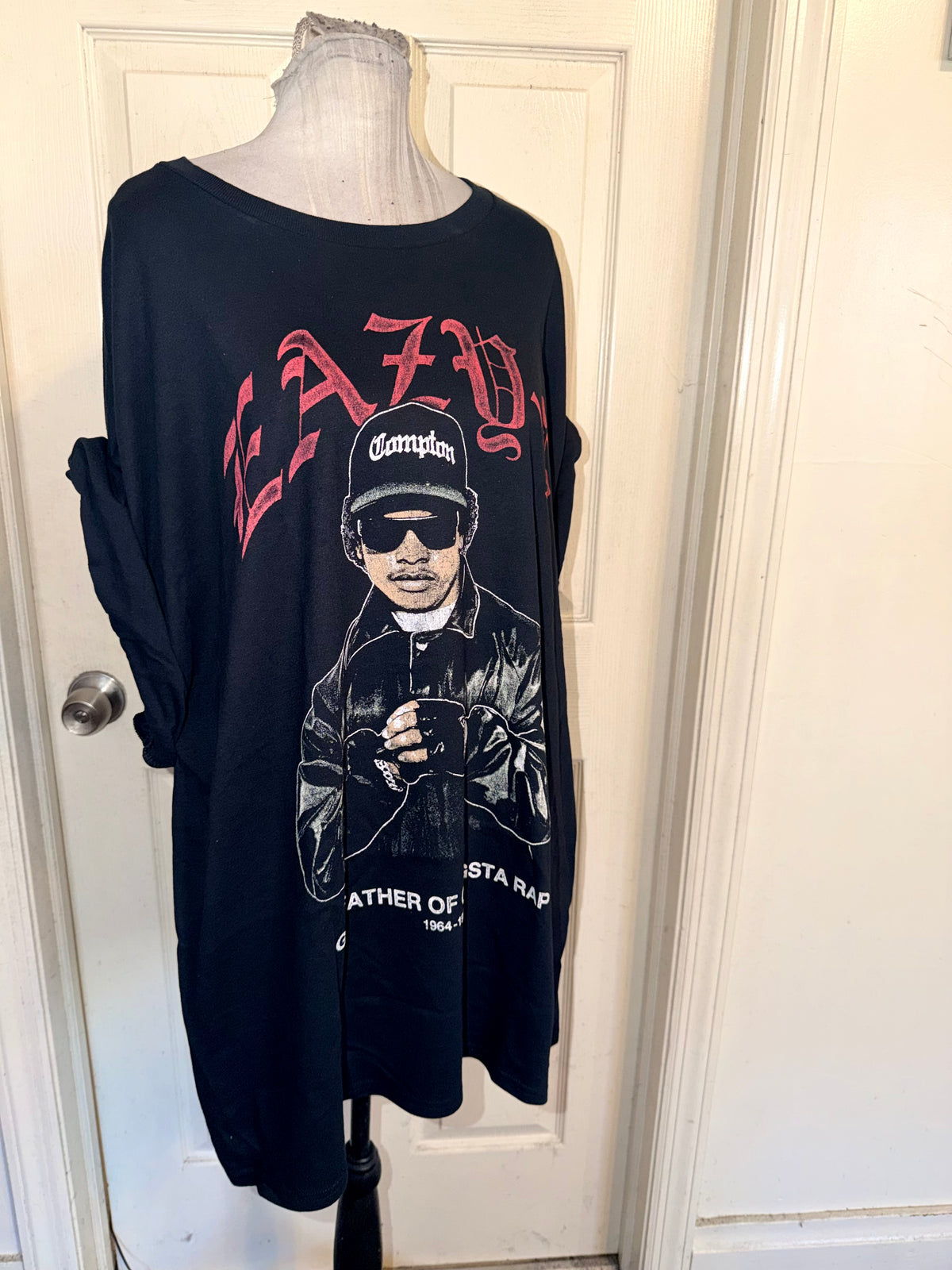 Eazy-E Oversized Tee