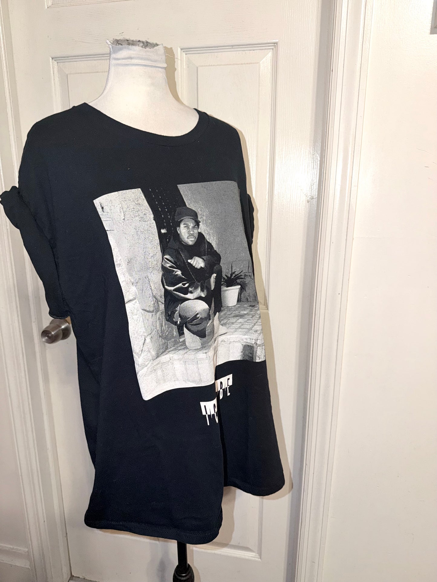 Ice Cube Tee