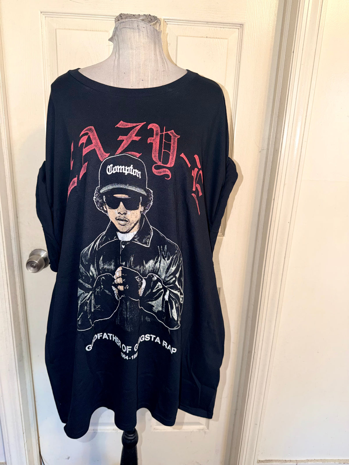 Eazy-E Oversized Tee