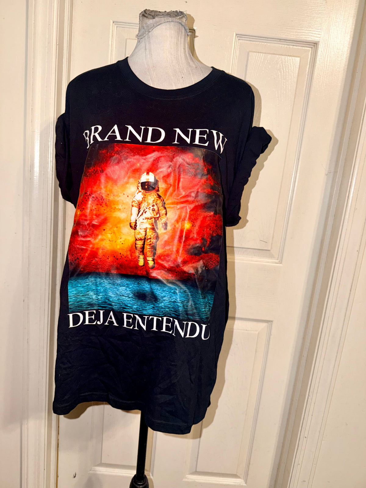 Brand New Oversized Tee (see description)