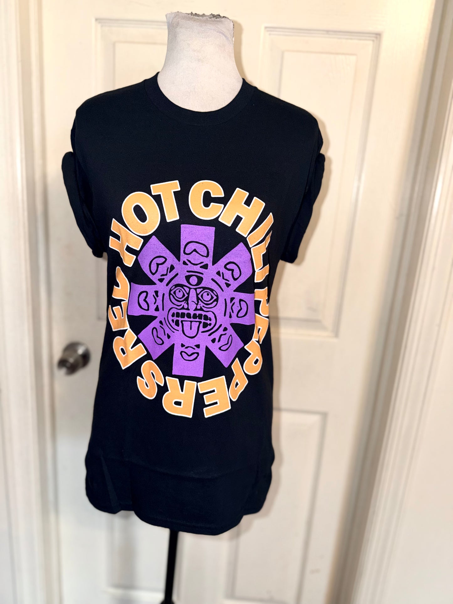 Red Hot Chili Peppers Tee
