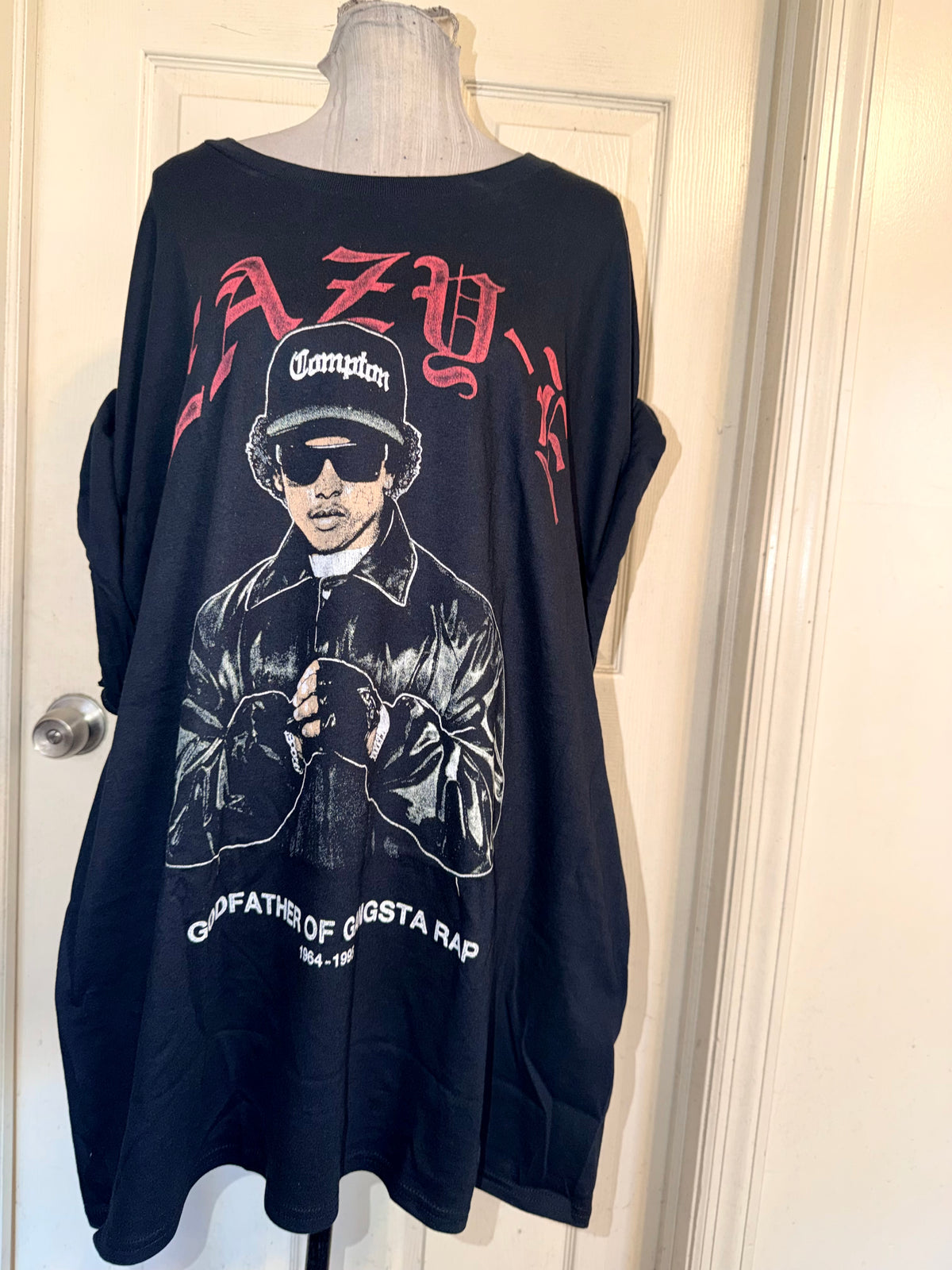Eazy-E Oversized Tee