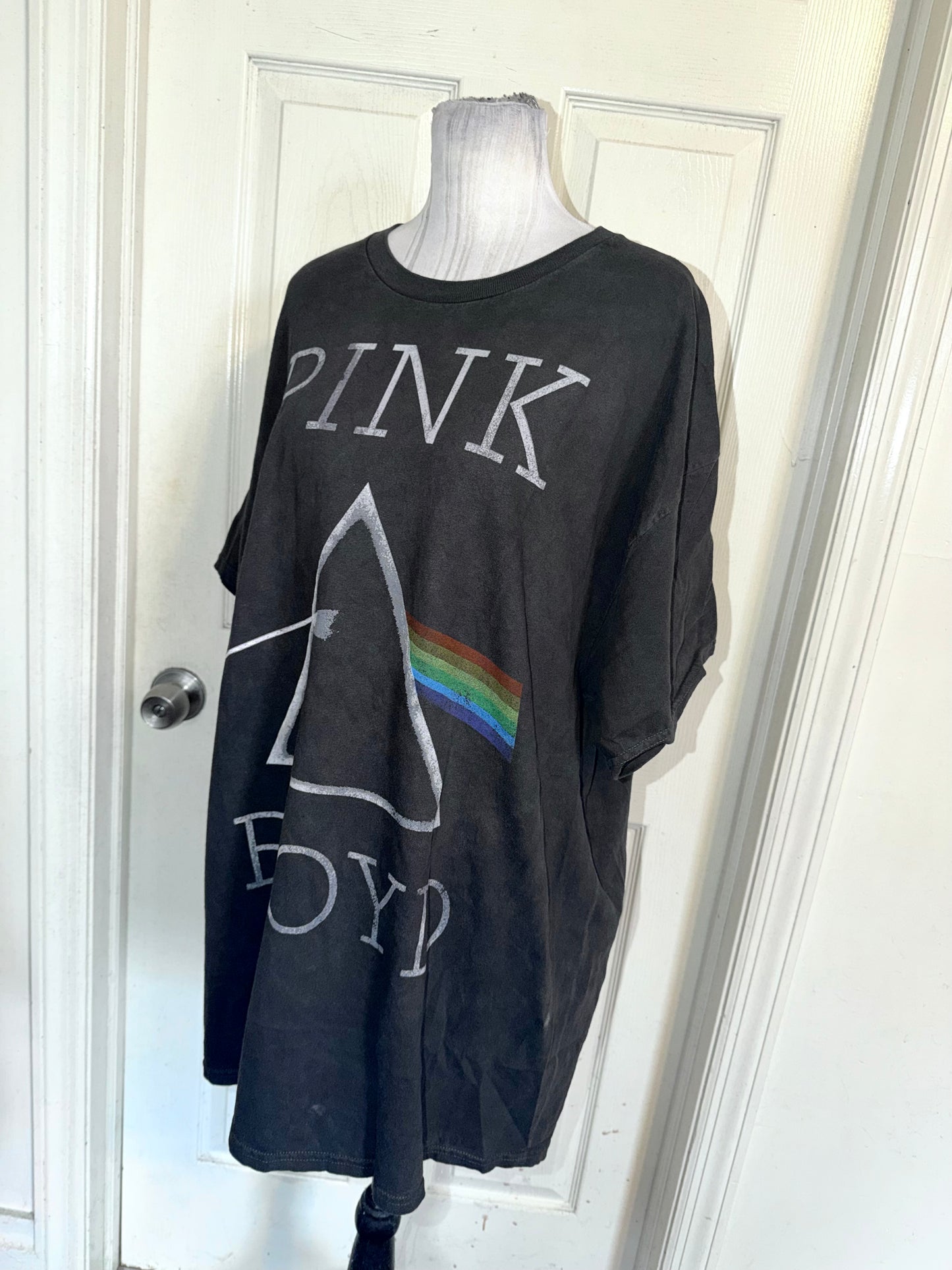 Pink Floyd Double Sided Tee
