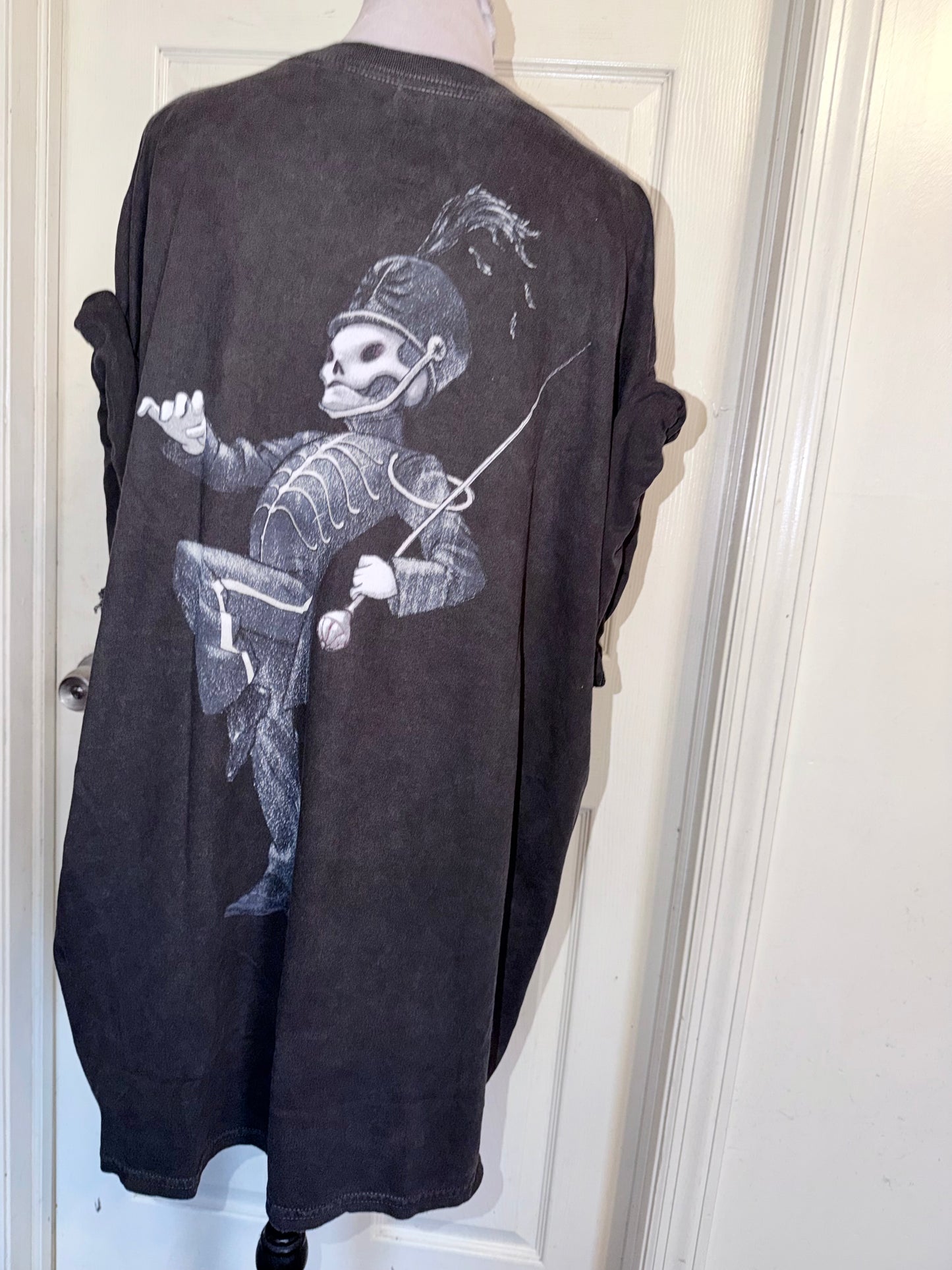 My Chemical Romance Double Sided Oversized Trr