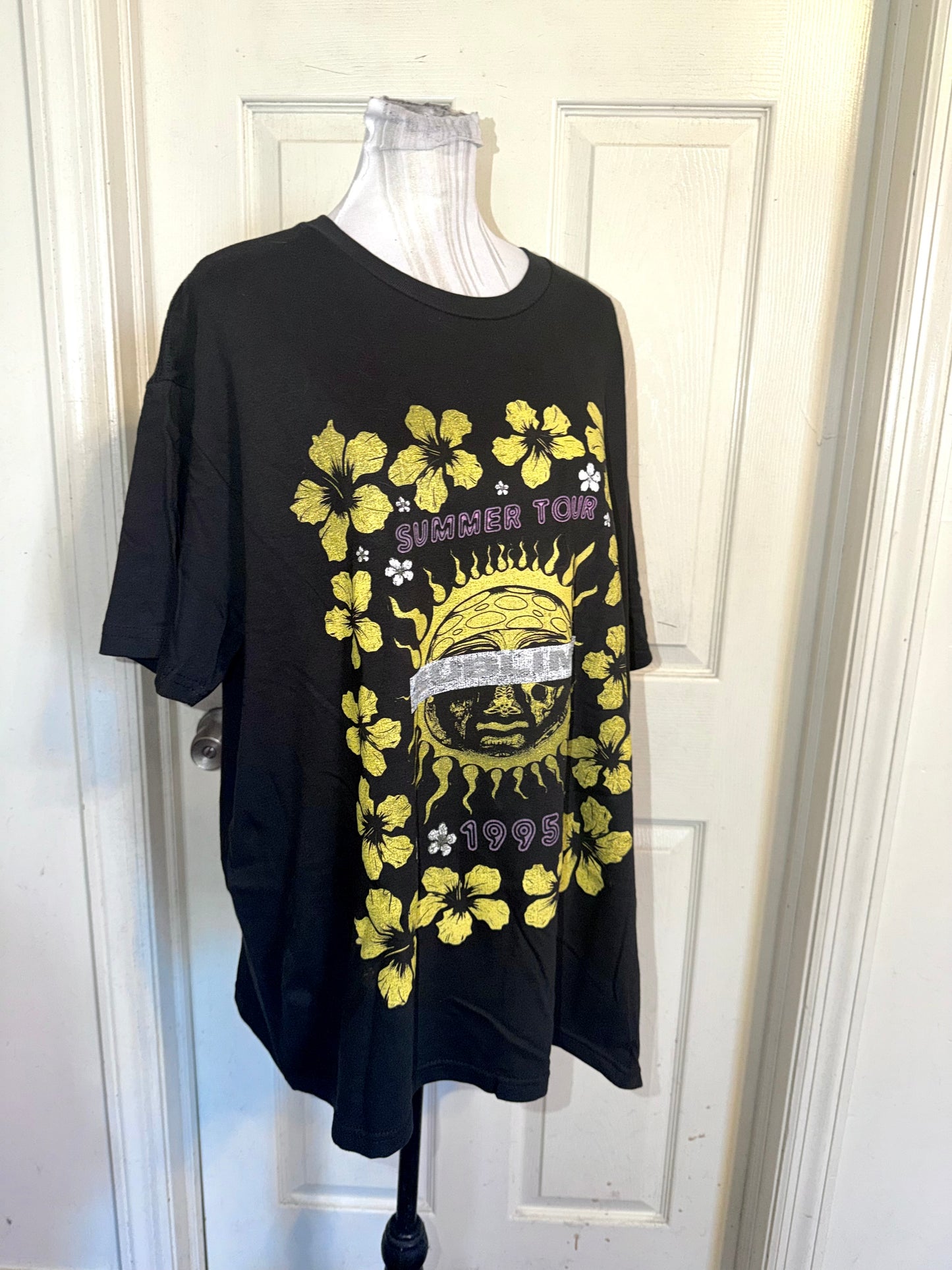 Sublime Oversized Tee