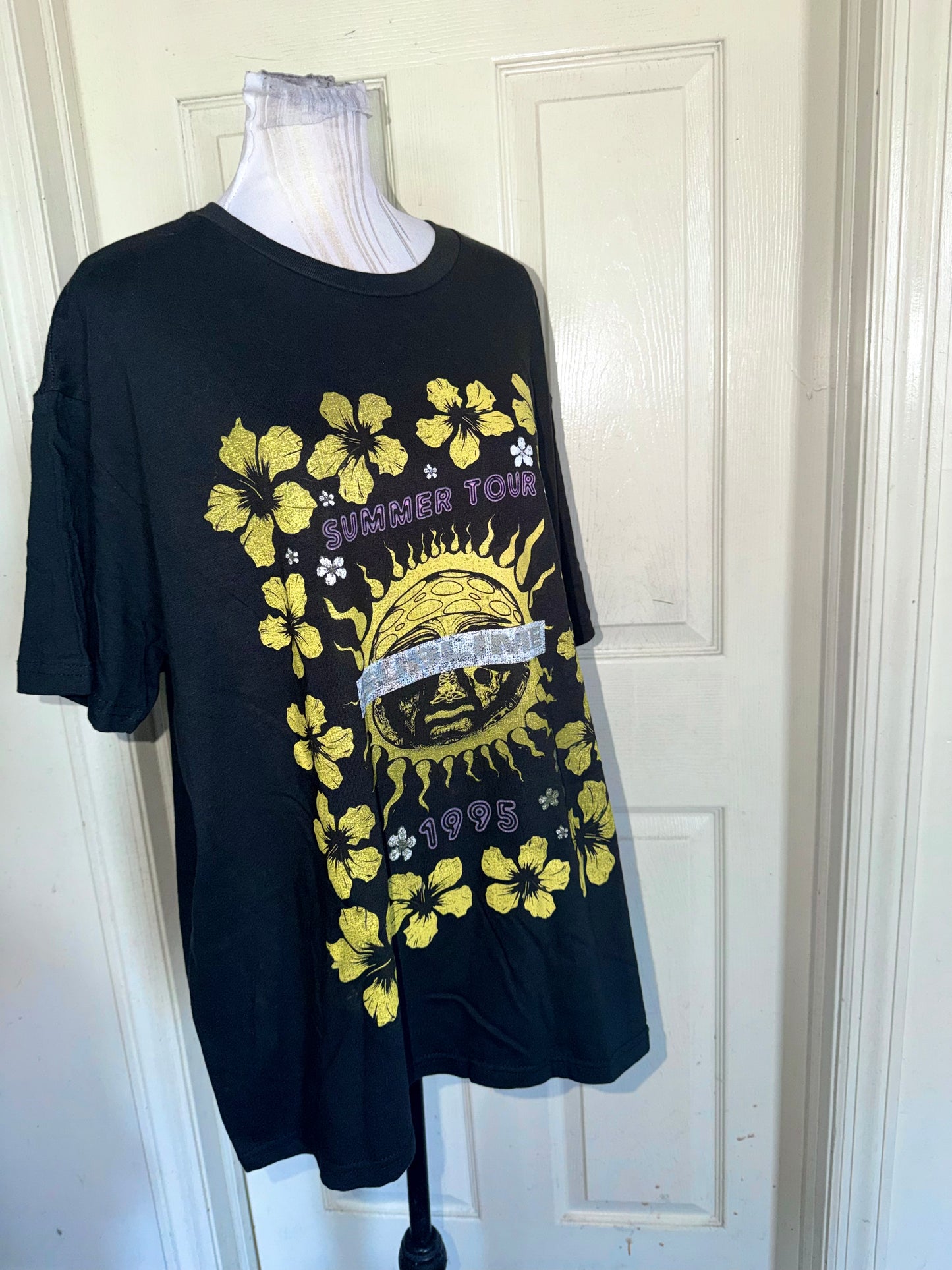 Sublime Oversized Tee