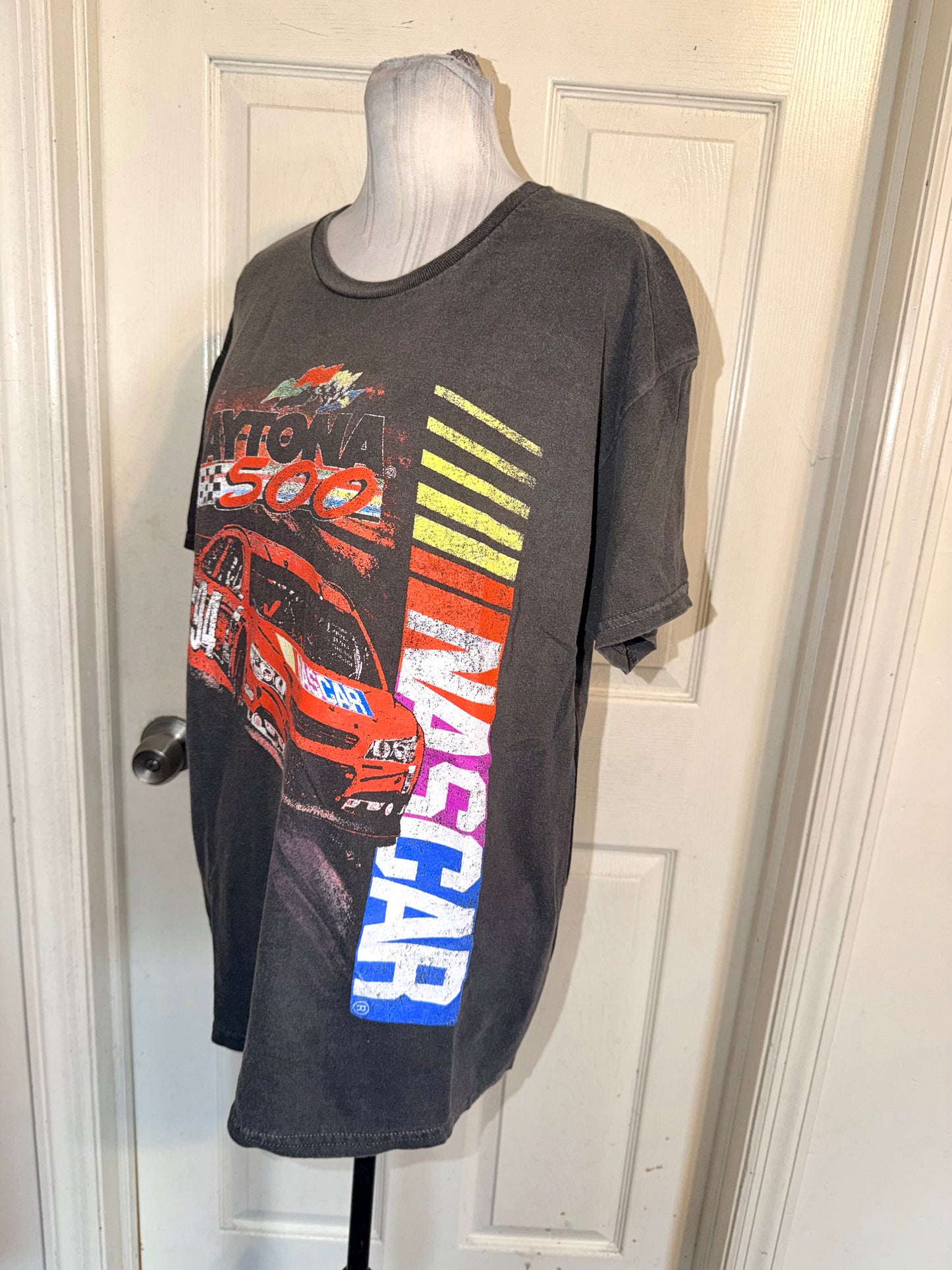 NASCAR Oversized Tee