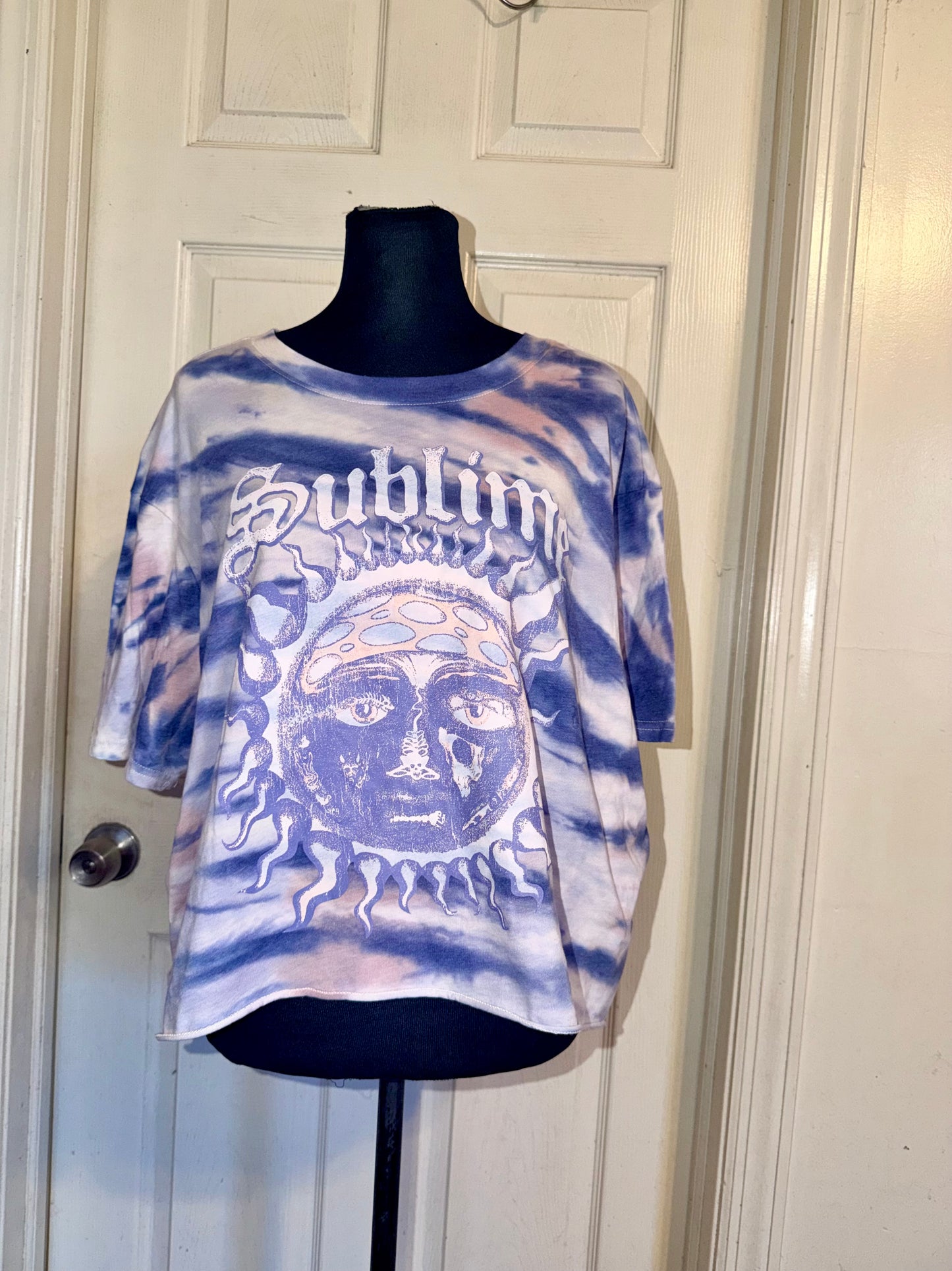 Sublime Oversized Tee