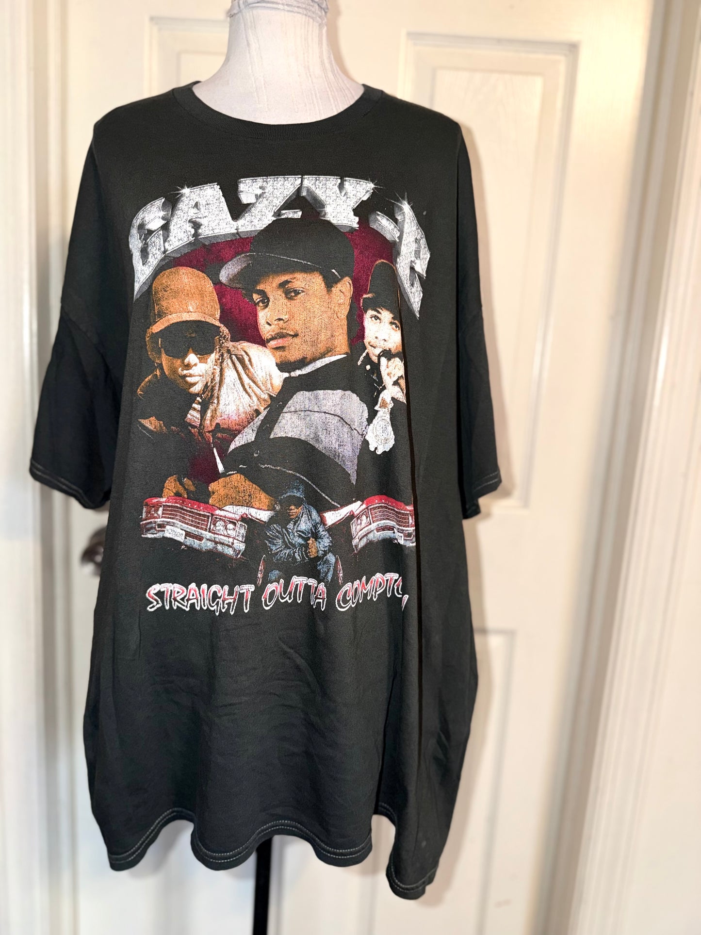 Eazy-E Oversized Tee