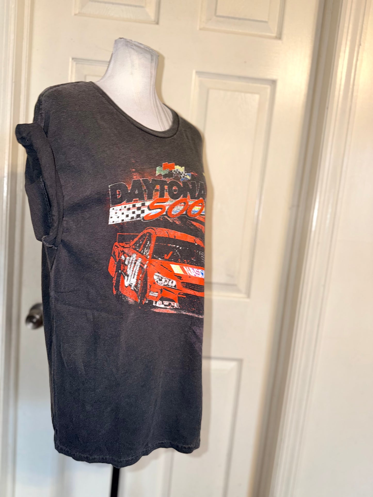 NASCAR Oversized Tee