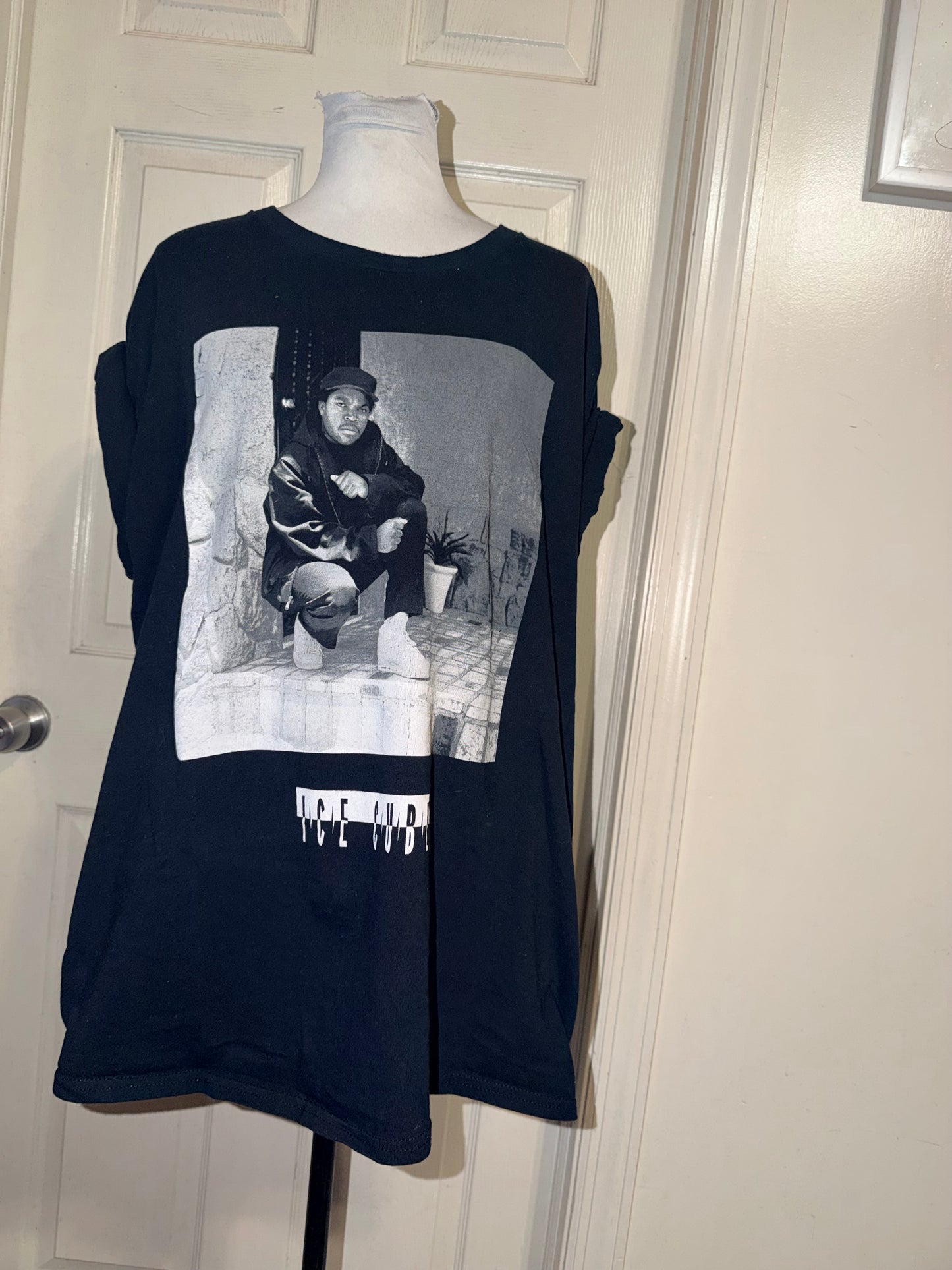 Ice Cube Tee