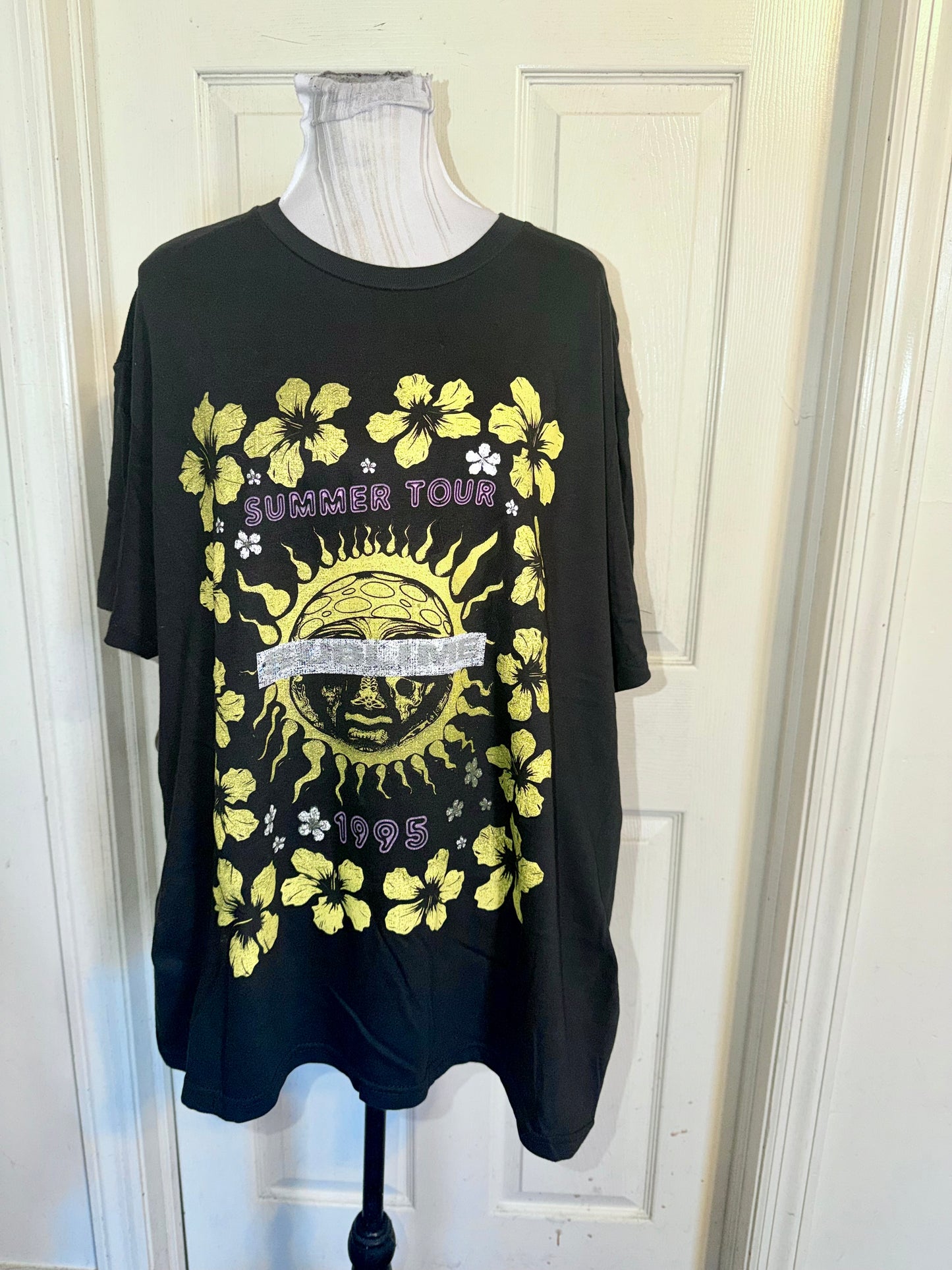 Sublime Oversized Tee