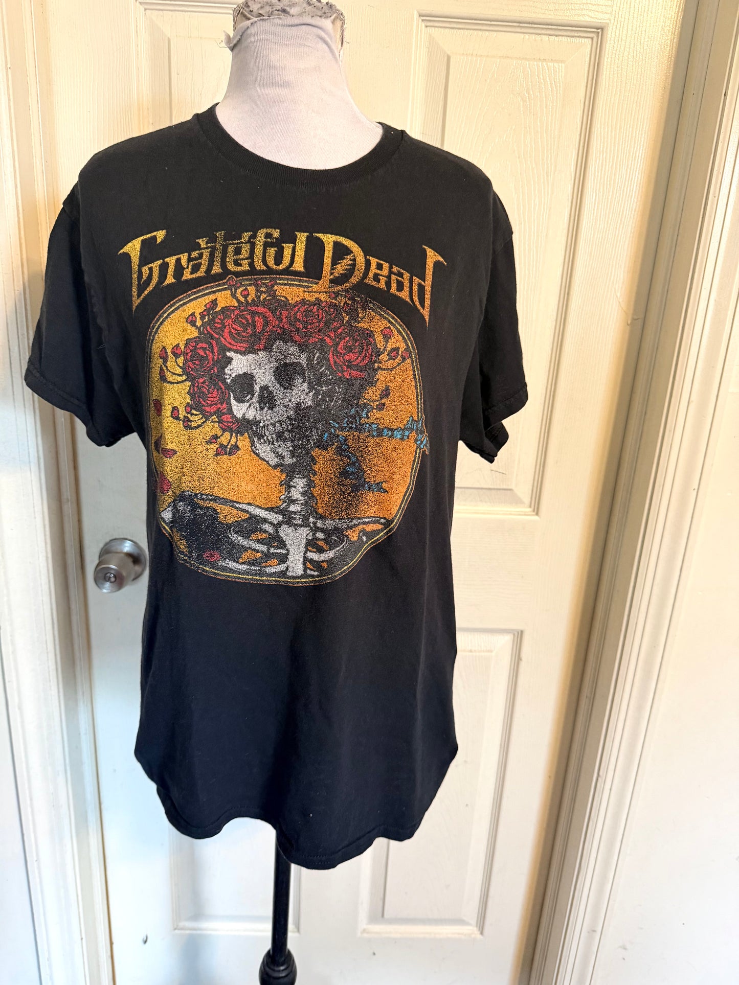 Grateful Dead Oversized Tee