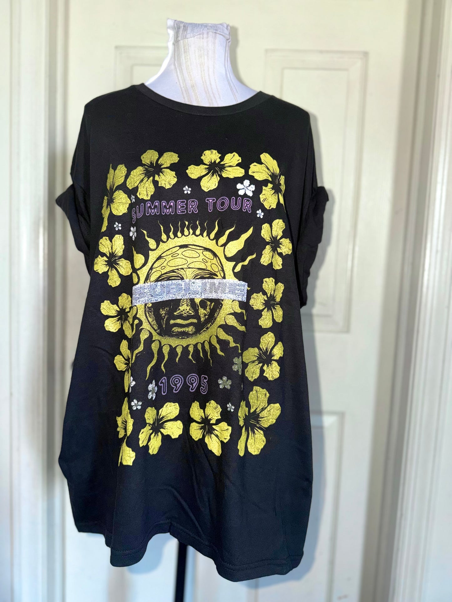 Sublime Oversized Tee
