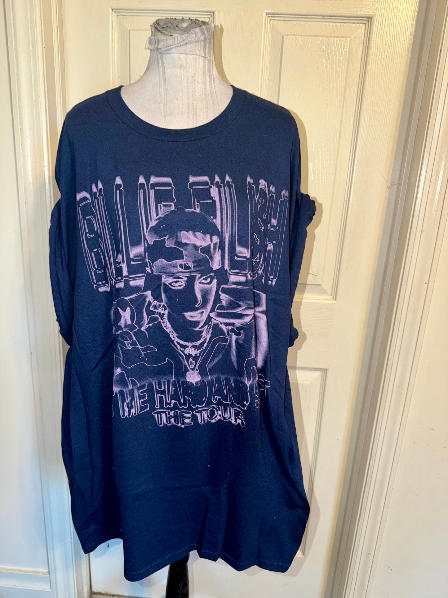 Billie Eilish Oversized Tee