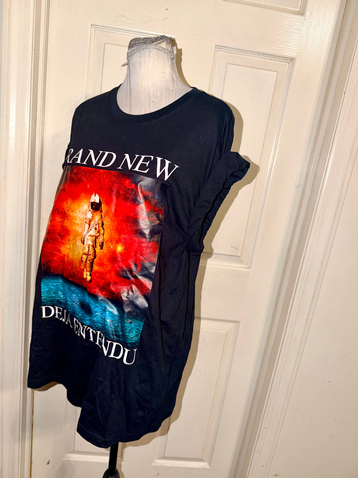 Brand New Oversized Tee (see description)