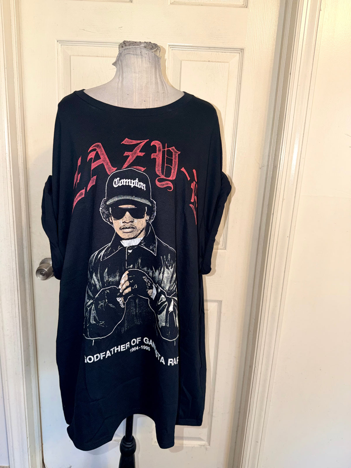 Eazy-E Oversized Tee