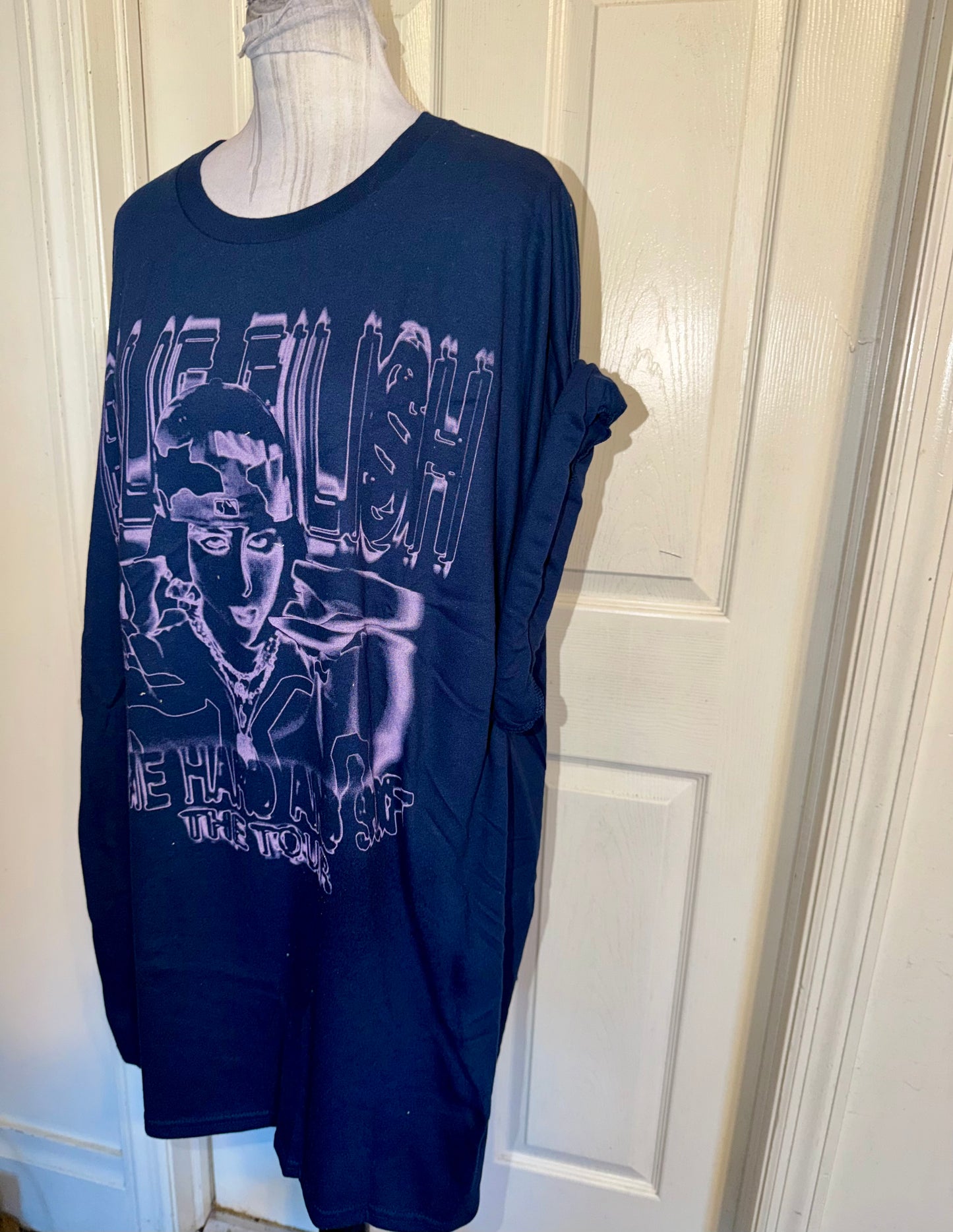 Billie Eilish Oversized Tee