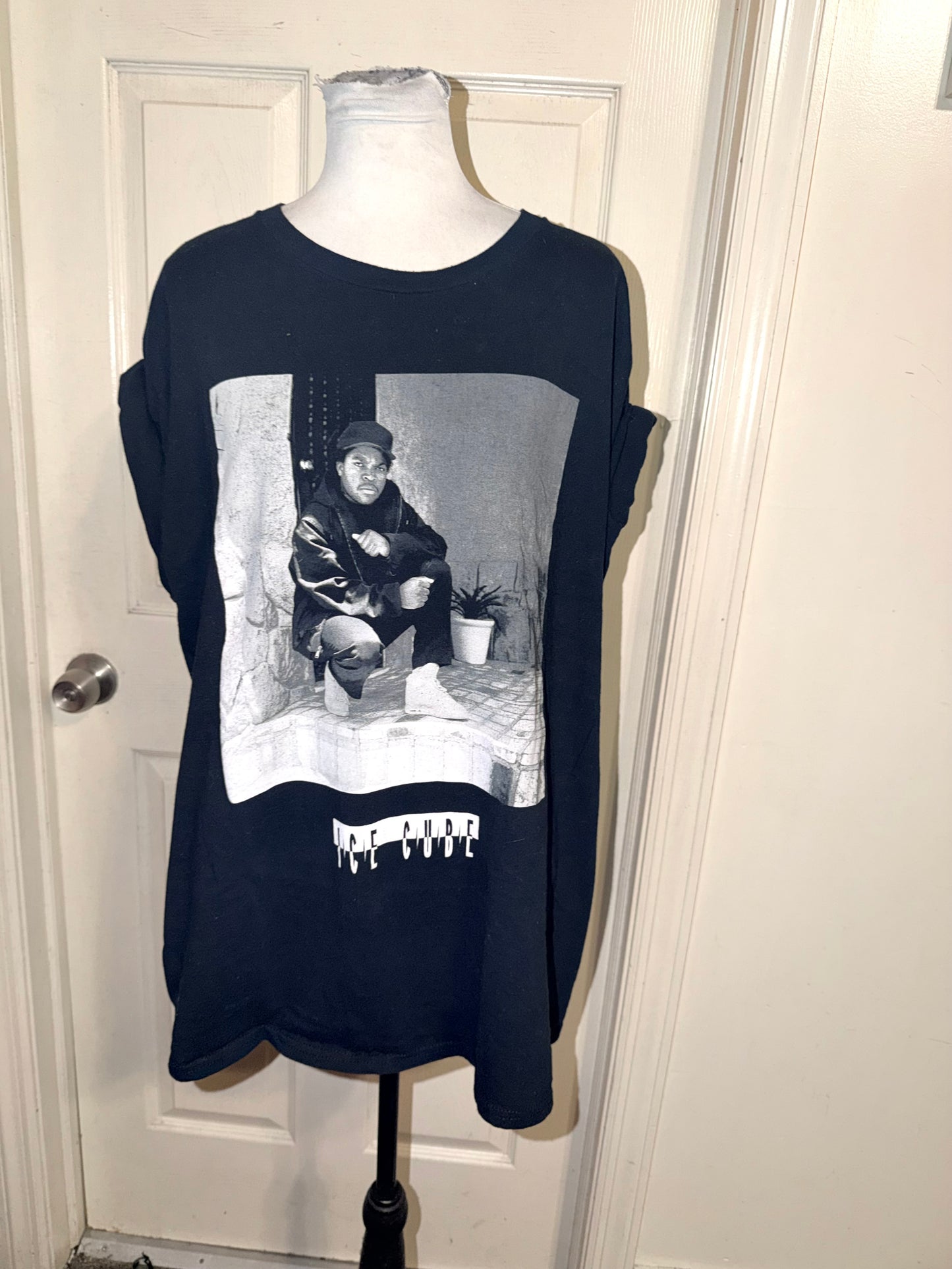 Ice Cube Tee