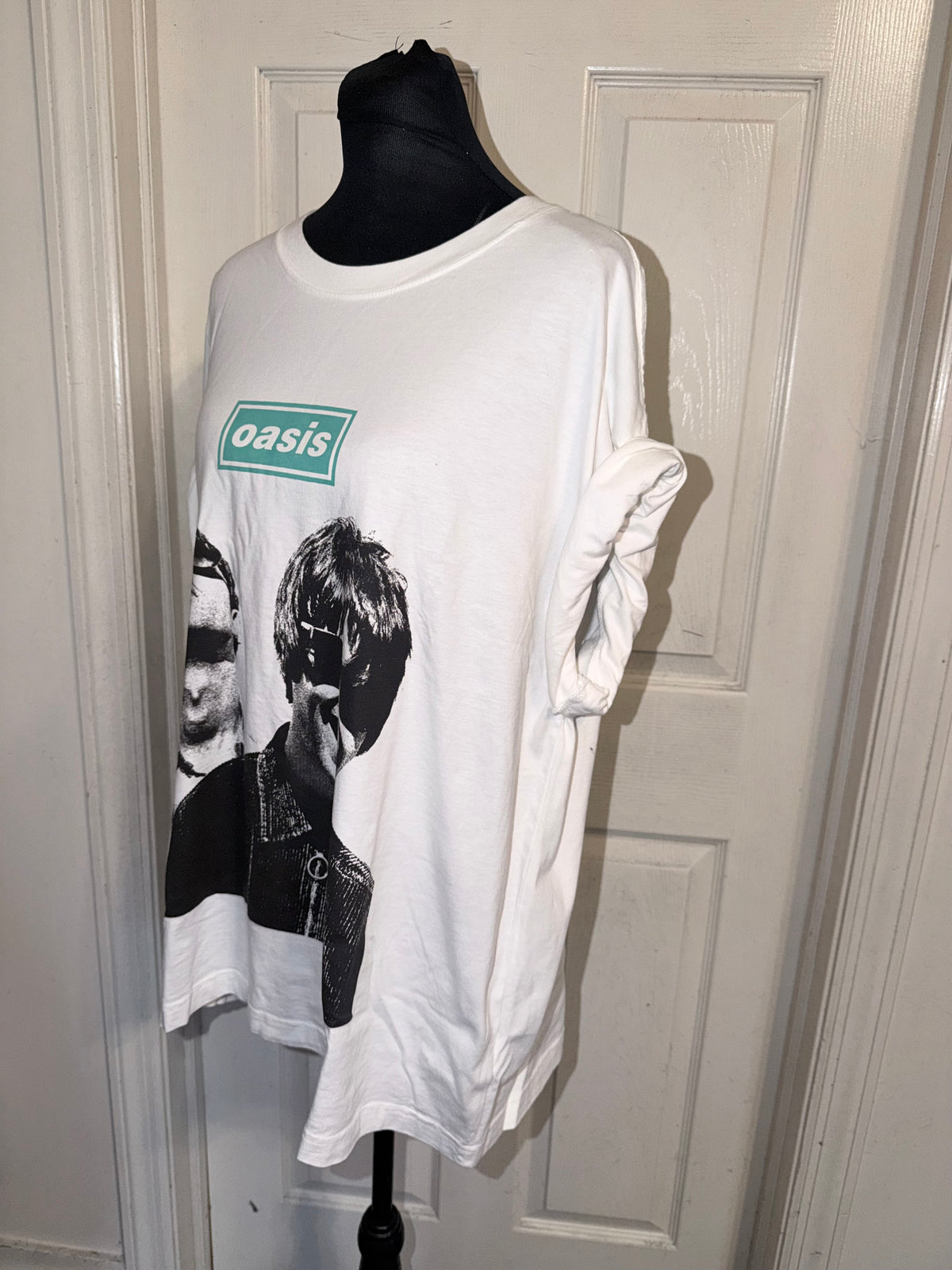 Oasis Oversized Tee