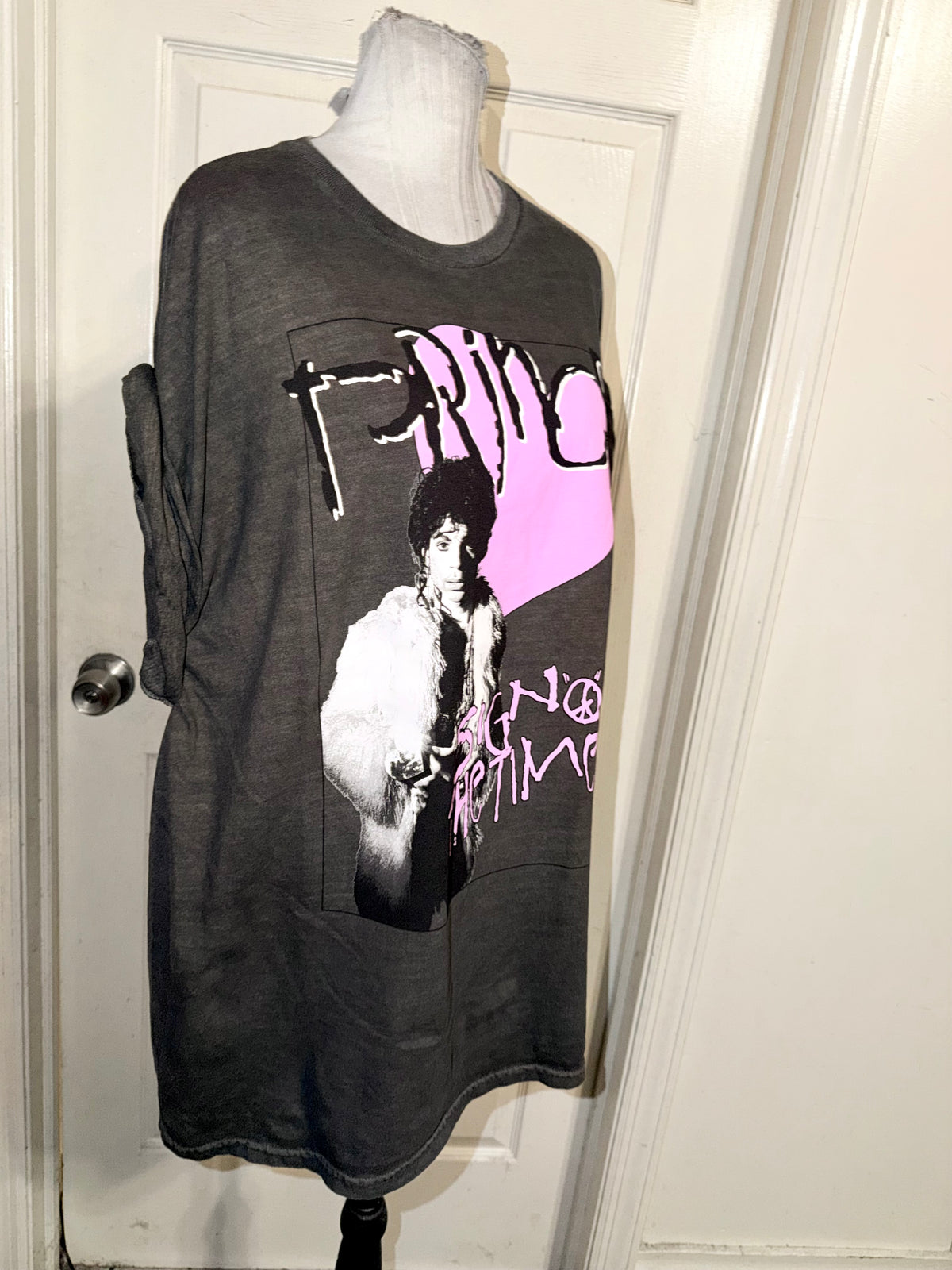 Prince Oversized Tee