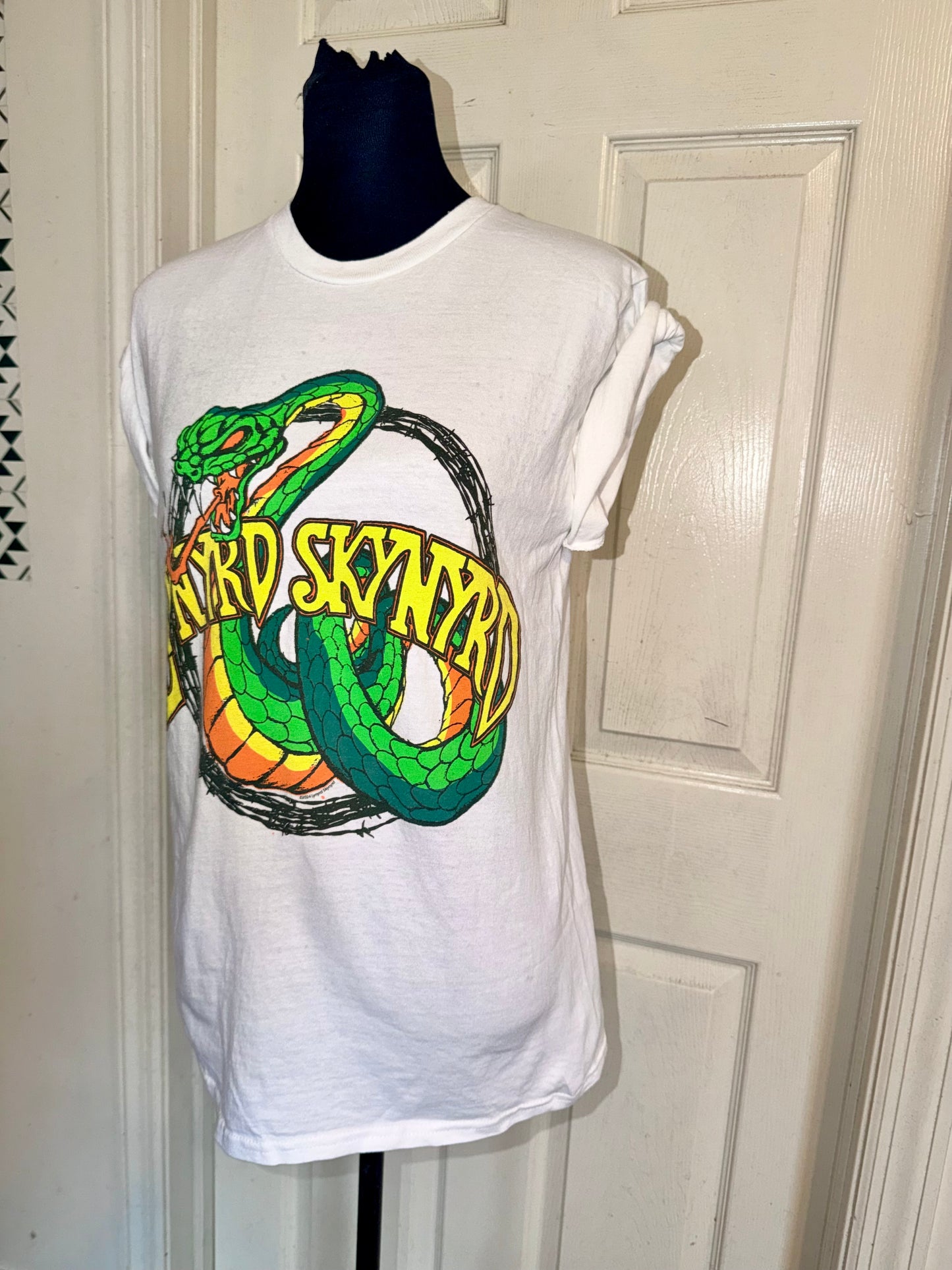 Lynyrd Skynyrd Tee
