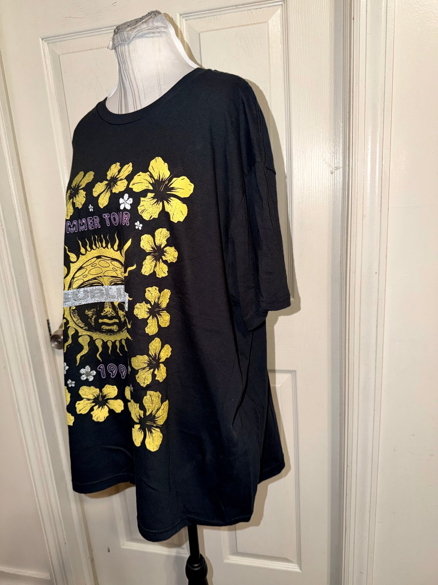 Sublime Oversized Tee