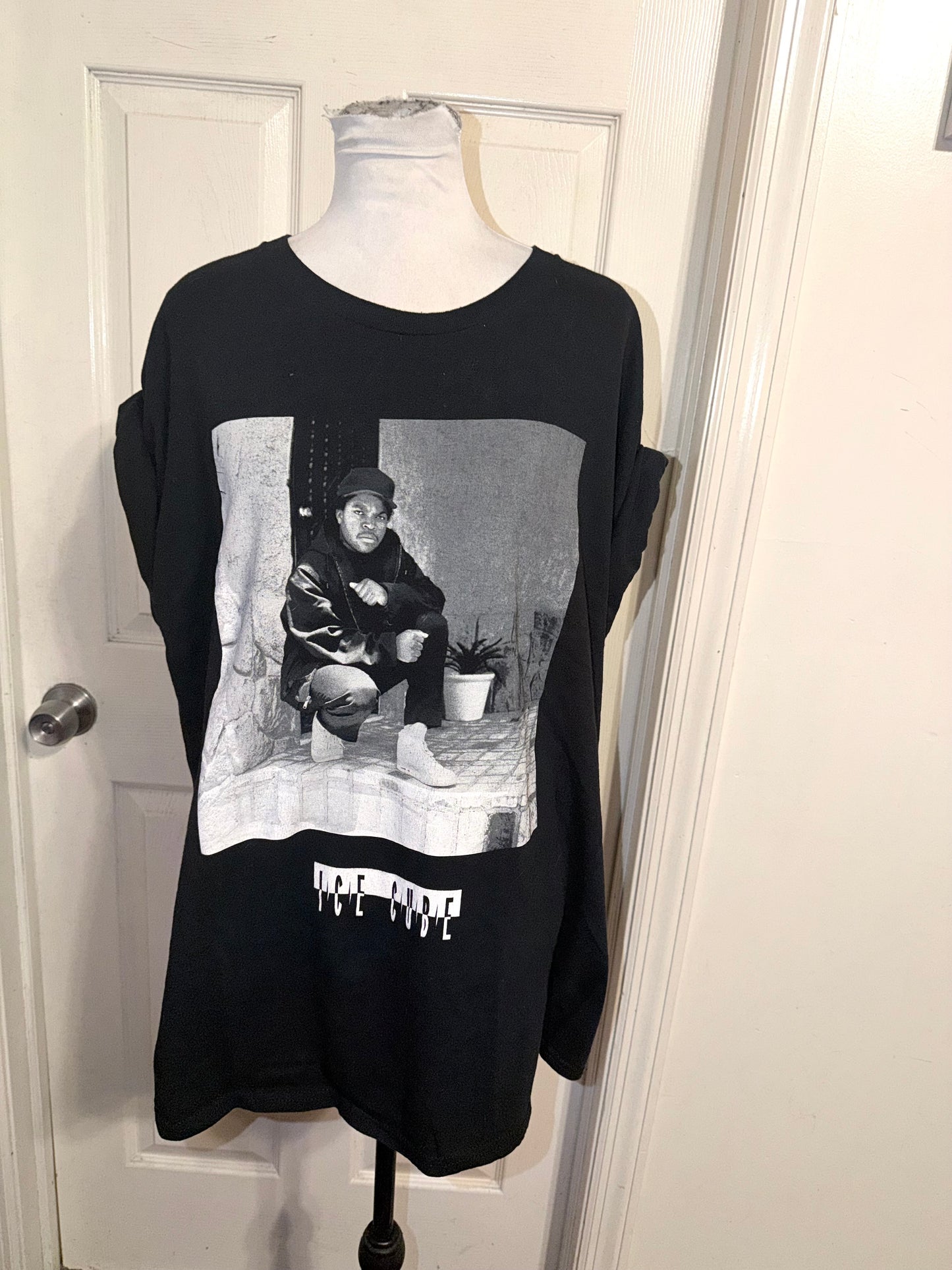 Ice Cube Tee