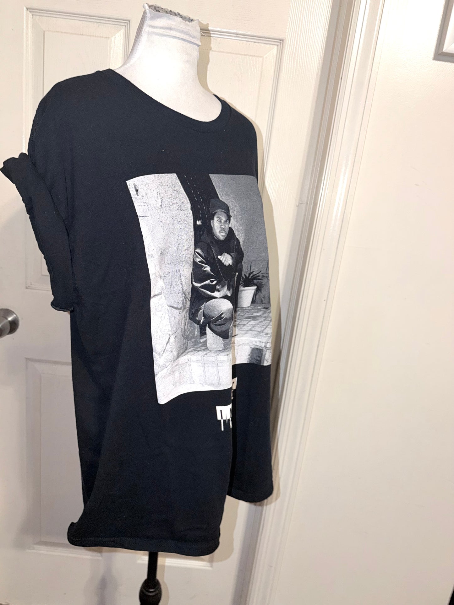 Ice Cube Tee