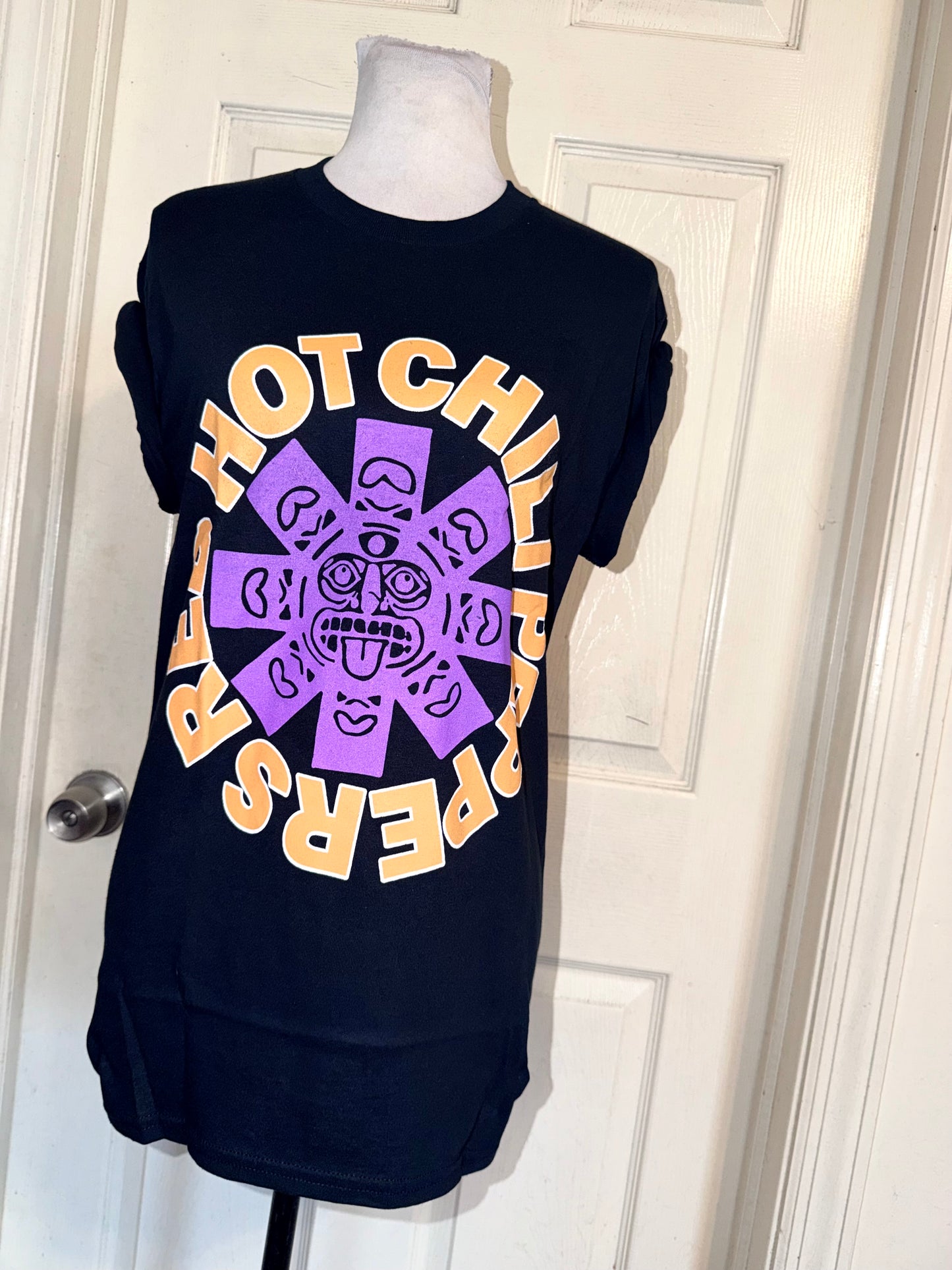 Red Hot Chili Peppers Tee