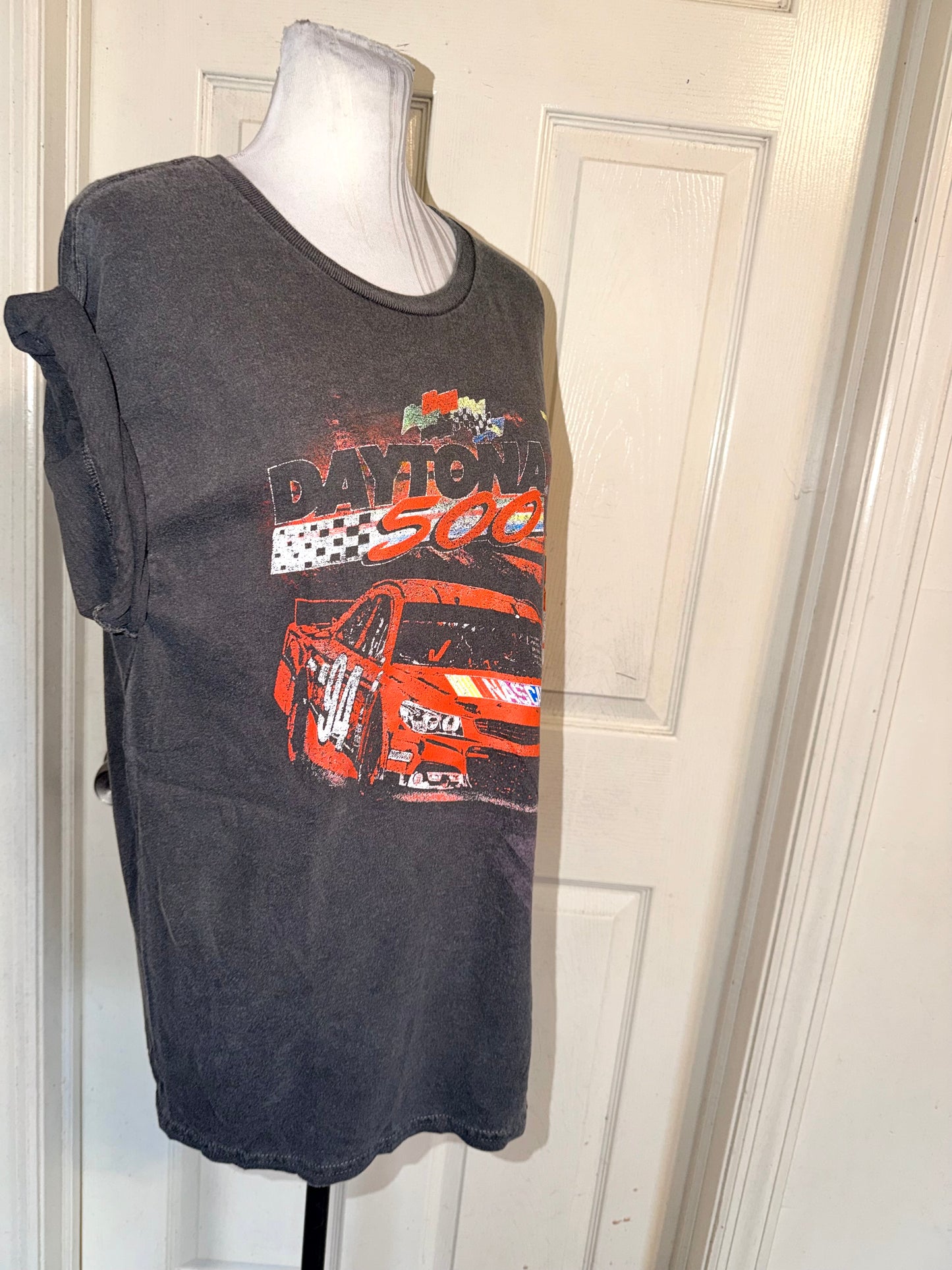 NASCAR Oversized Tee