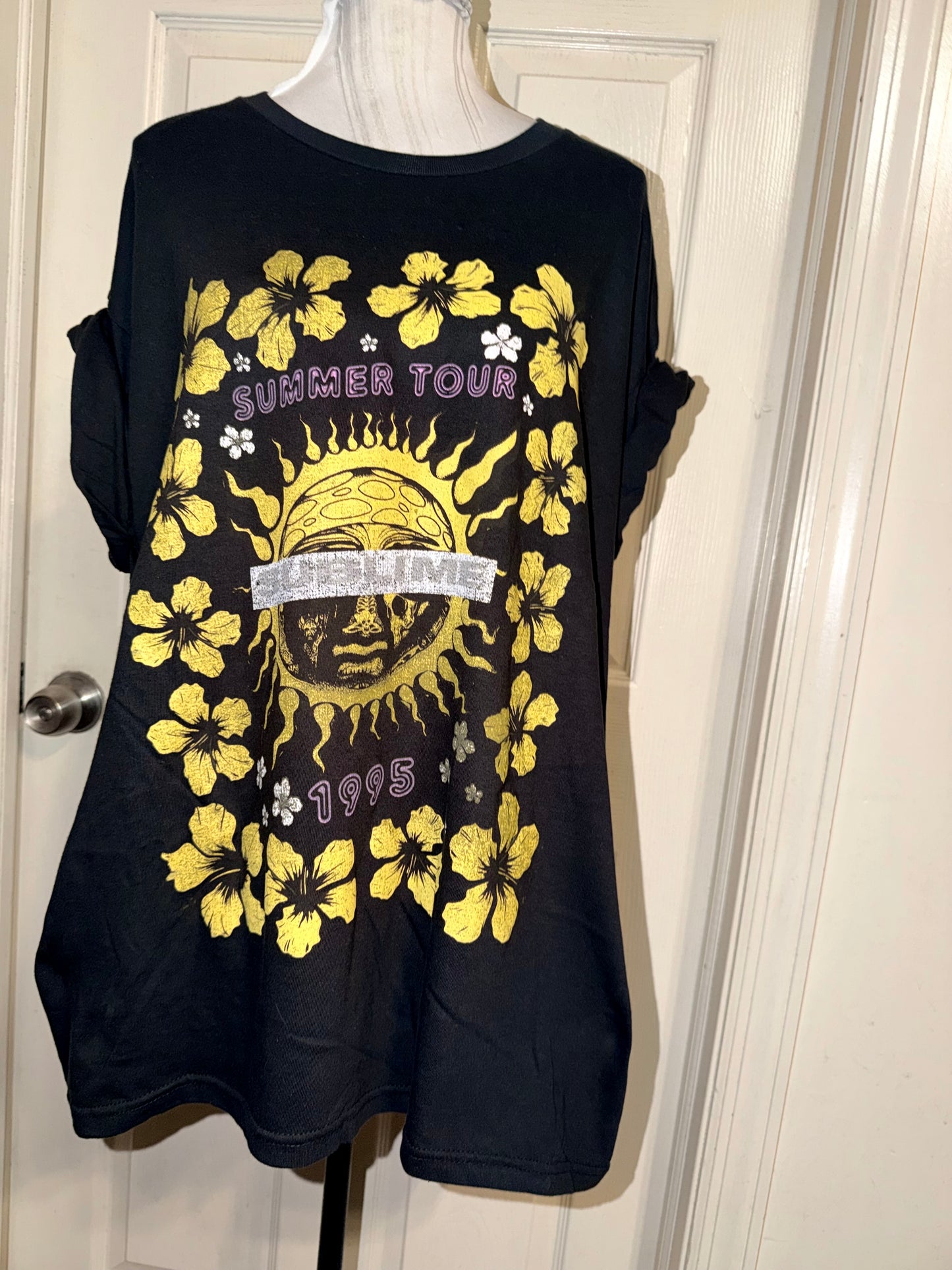 Sublime Oversized Tee