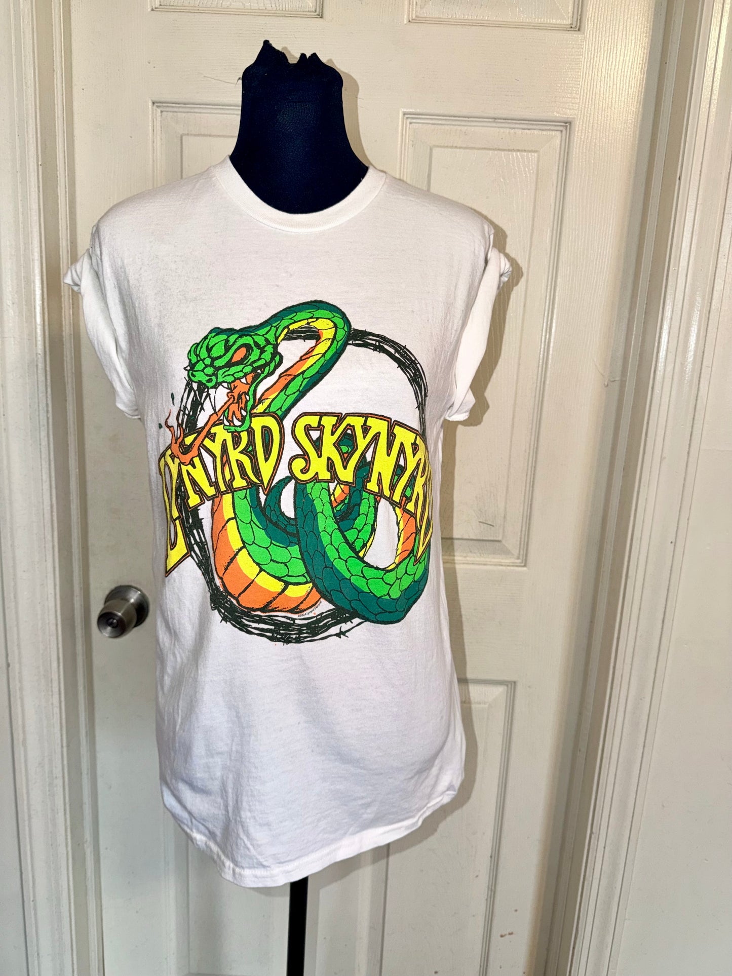 Lynyrd Skynyrd Tee