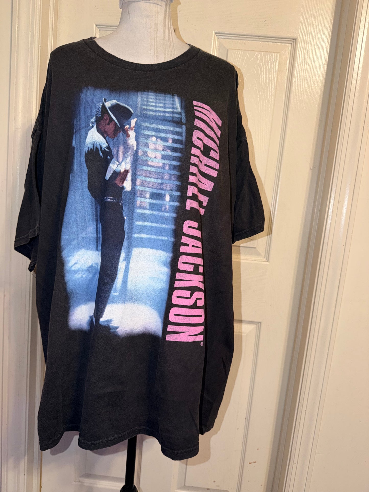 Michael Jackson Oversized Tee