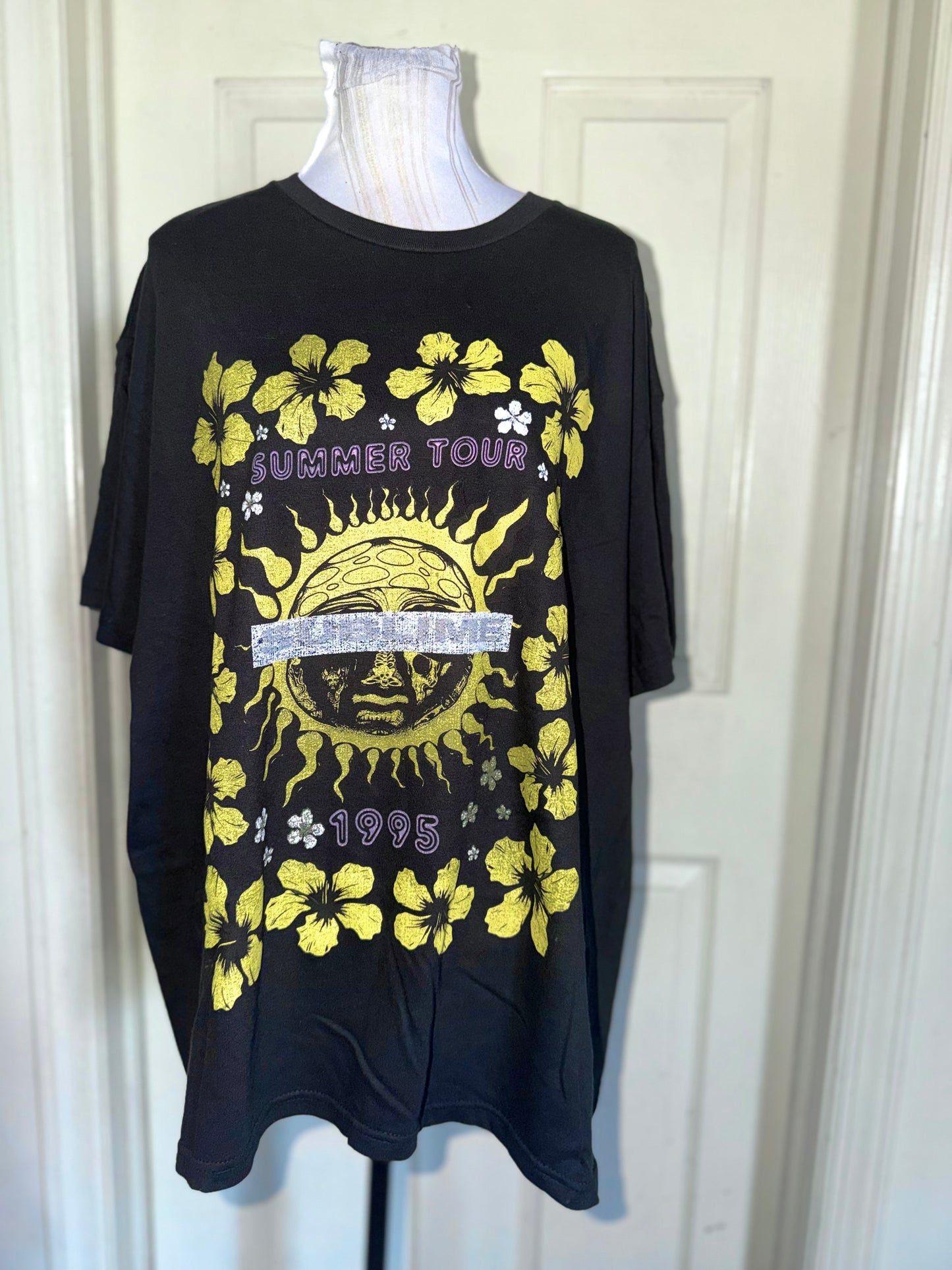 Sublime Oversized Tee